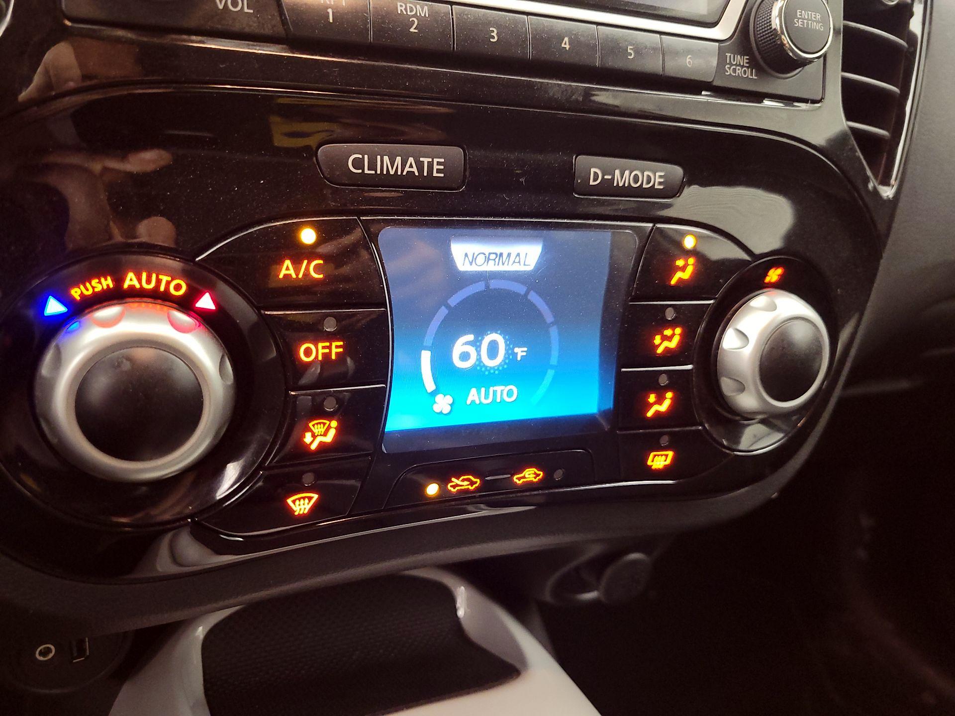 Thumbnail: 2017 Nissan Juke - 16