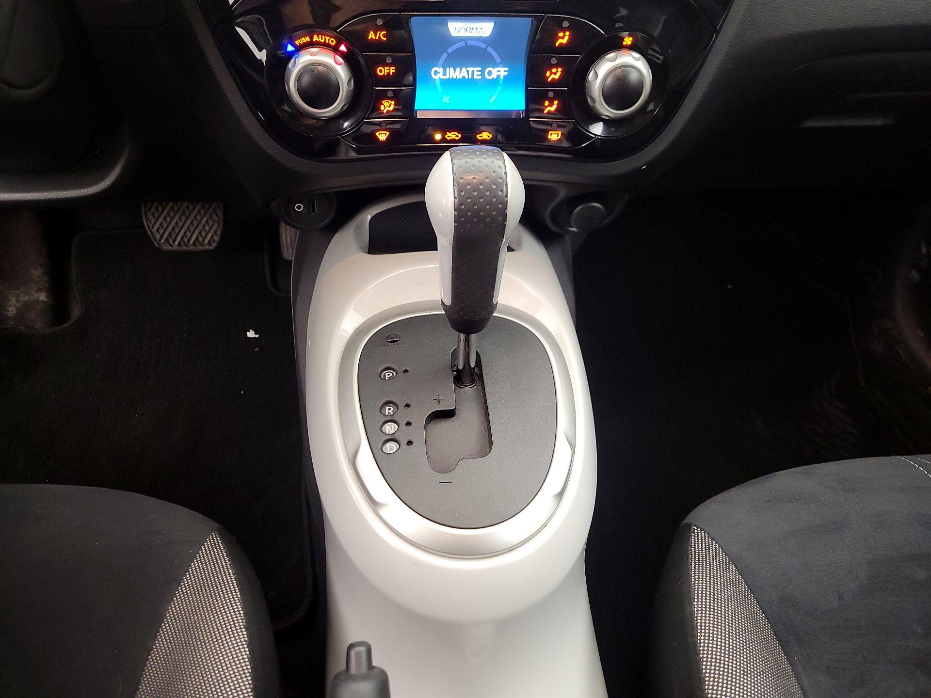 Thumbnail: 2017 Nissan Juke - 17