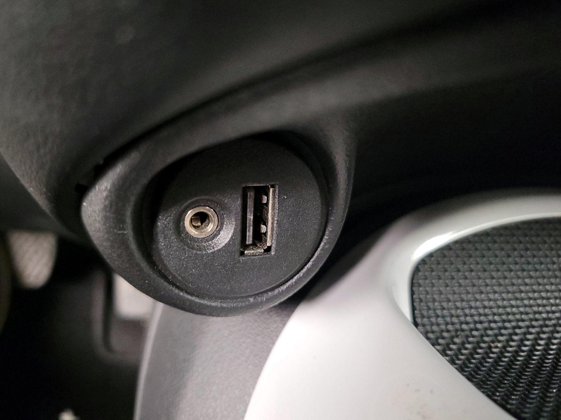 Thumbnail: 2017 Nissan Juke - 18