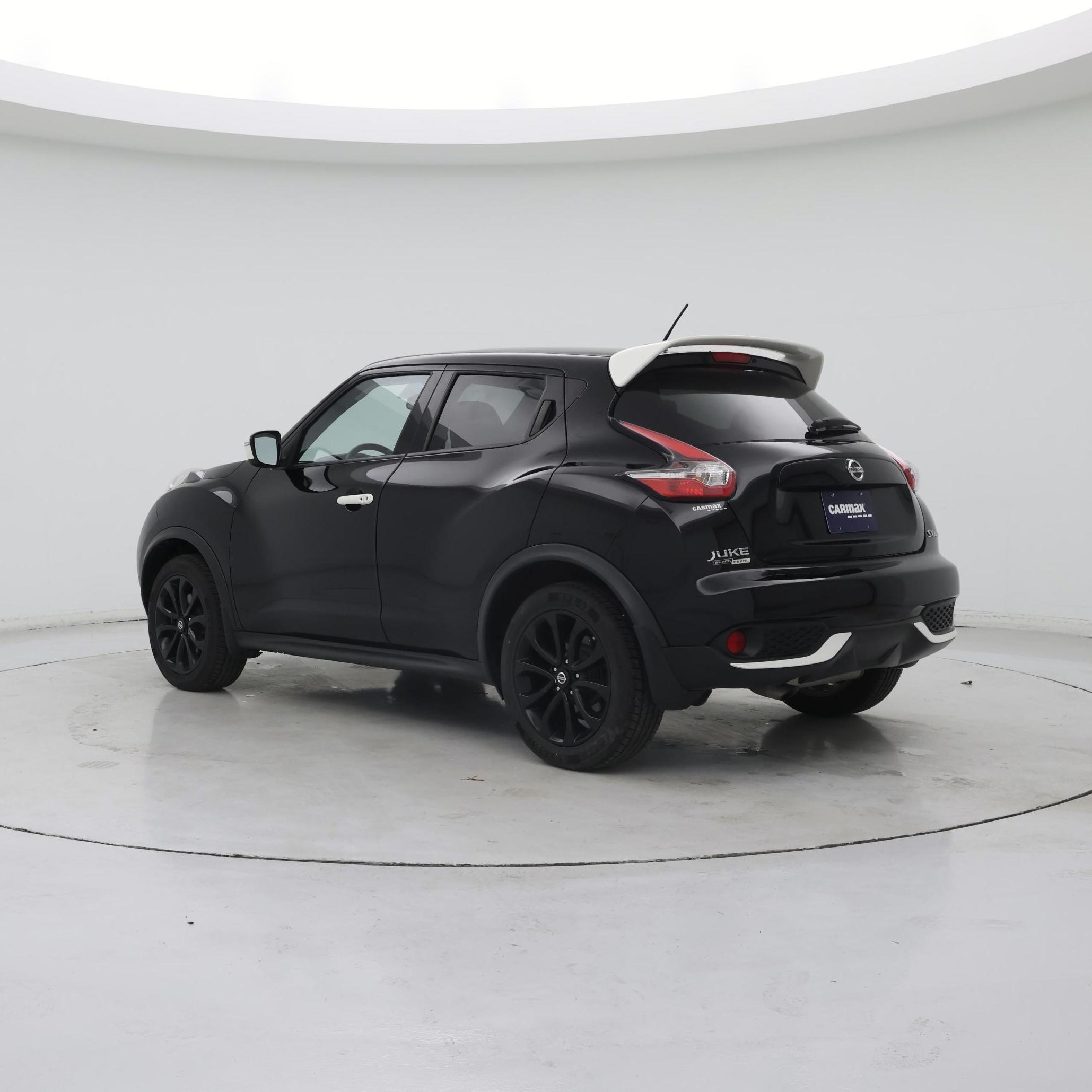 Thumbnail: 2017 Nissan Juke - 2