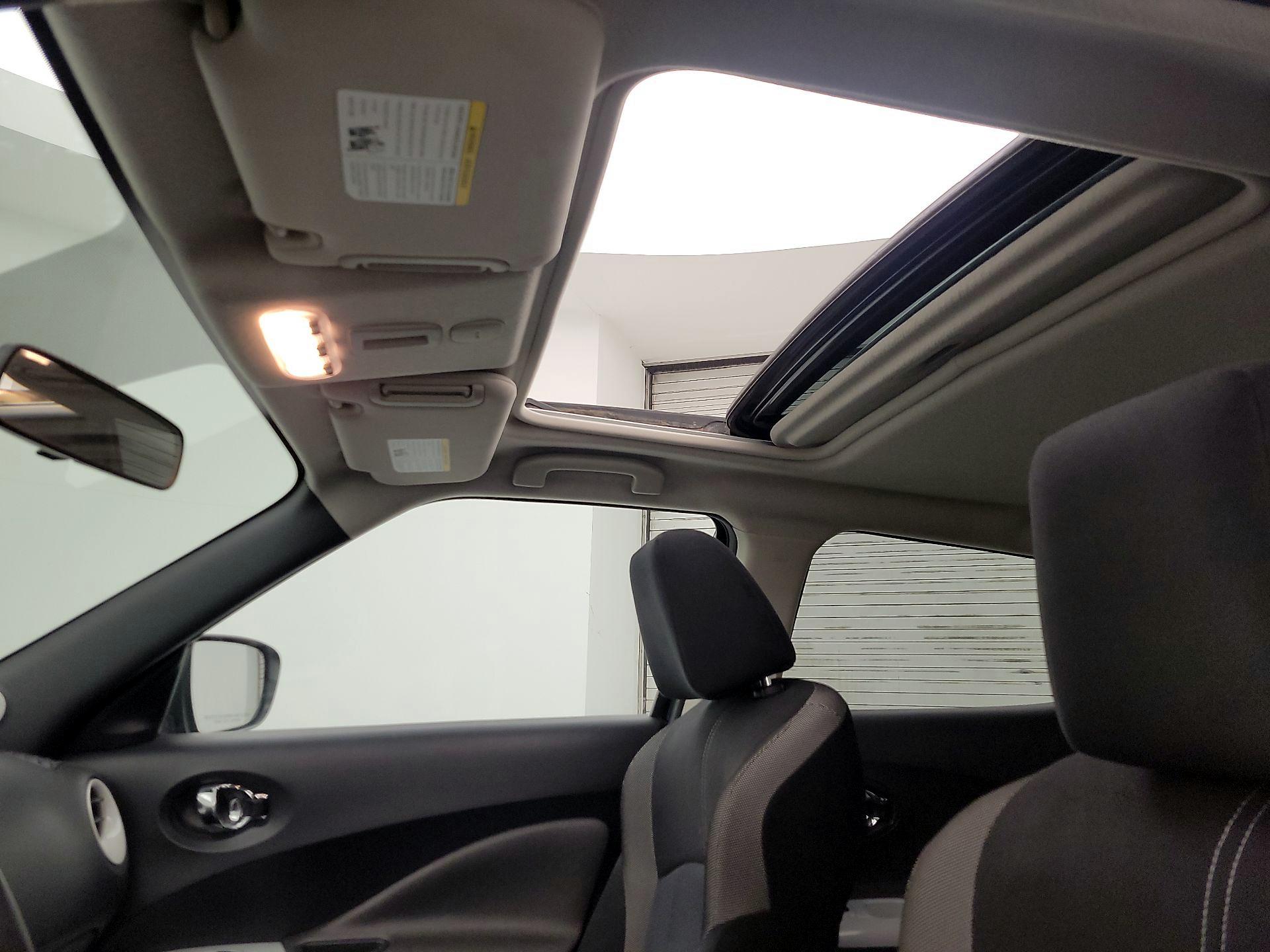 Thumbnail: 2017 Nissan Juke - 19