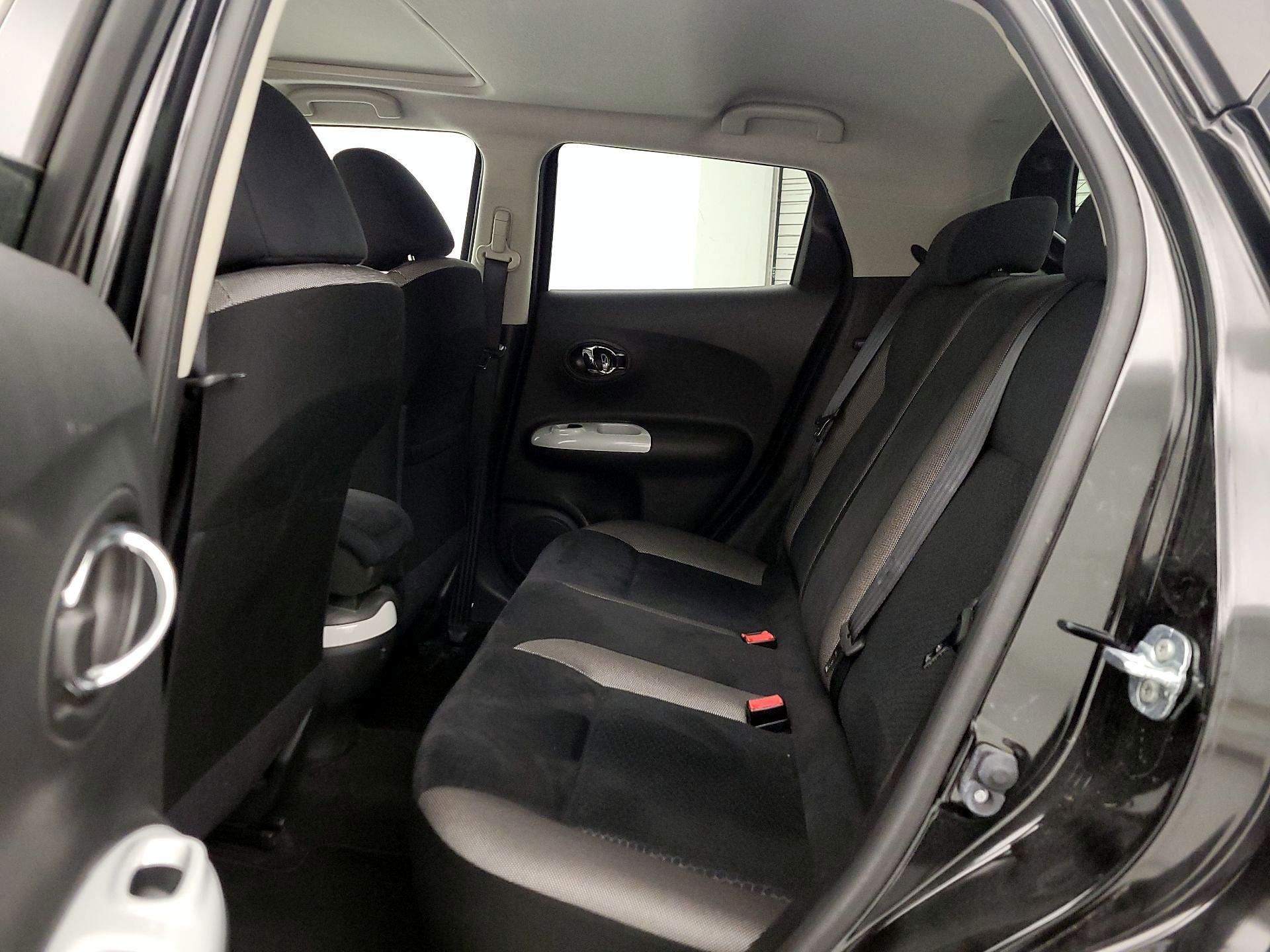 Thumbnail: 2017 Nissan Juke - 20