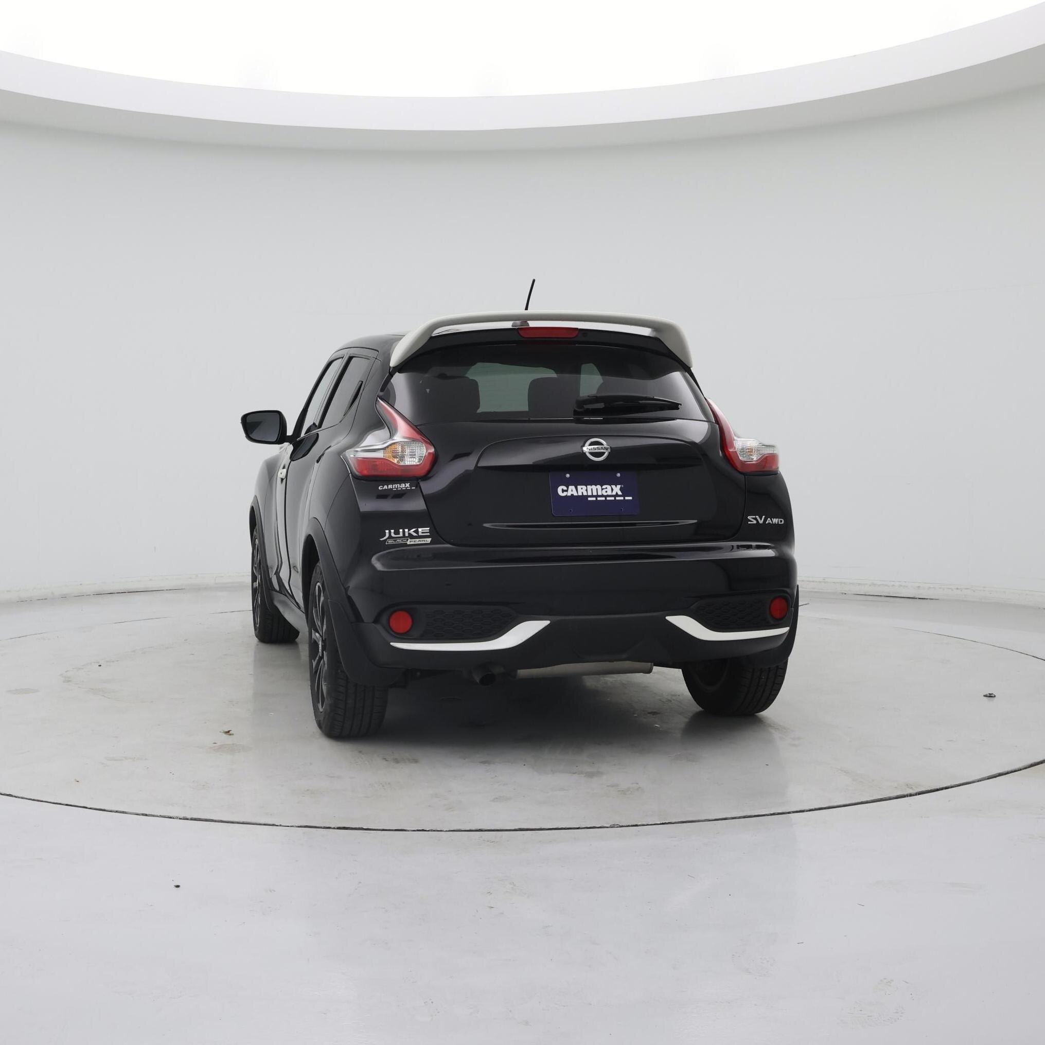 Thumbnail: 2017 Nissan Juke - 6