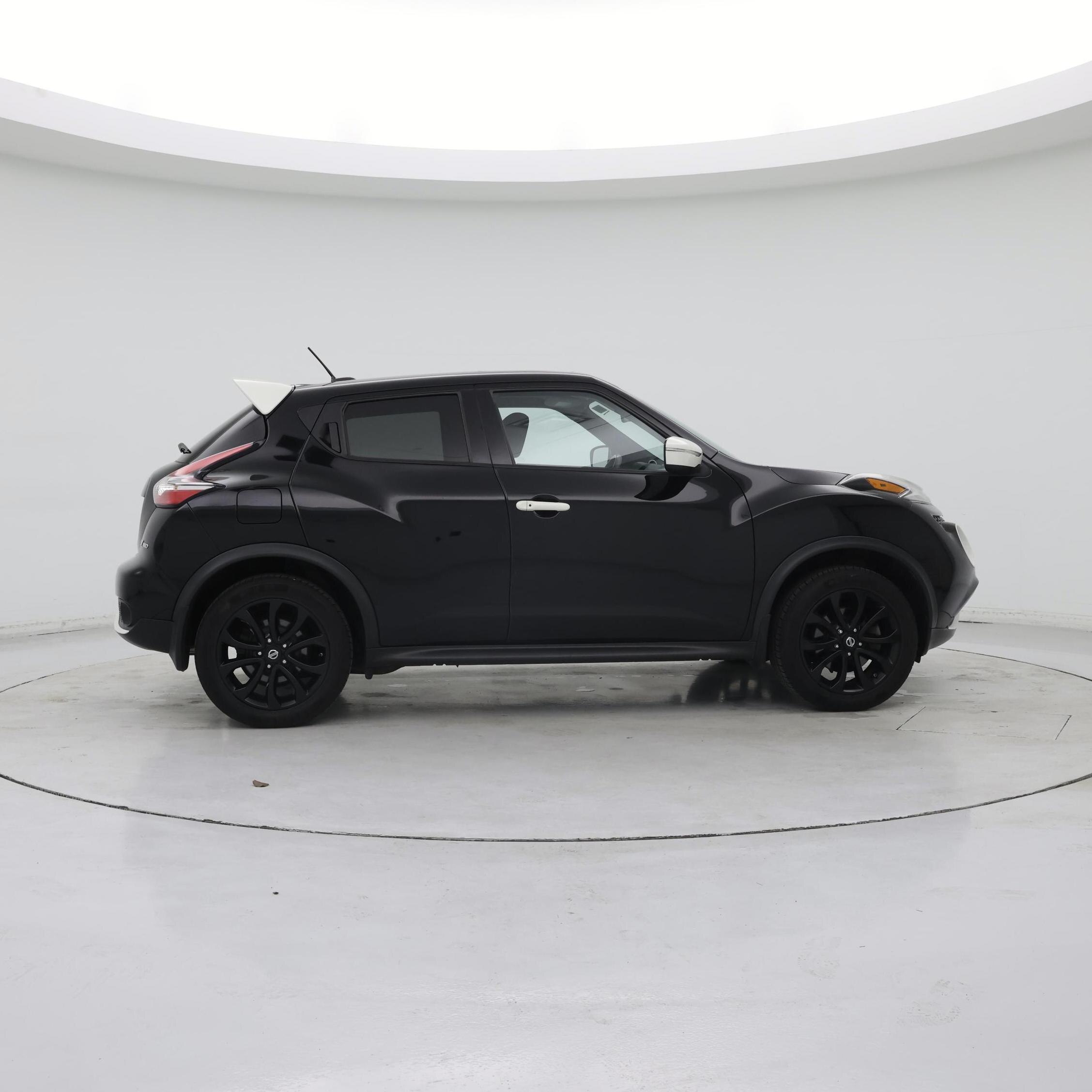 Thumbnail: 2017 Nissan Juke - 7