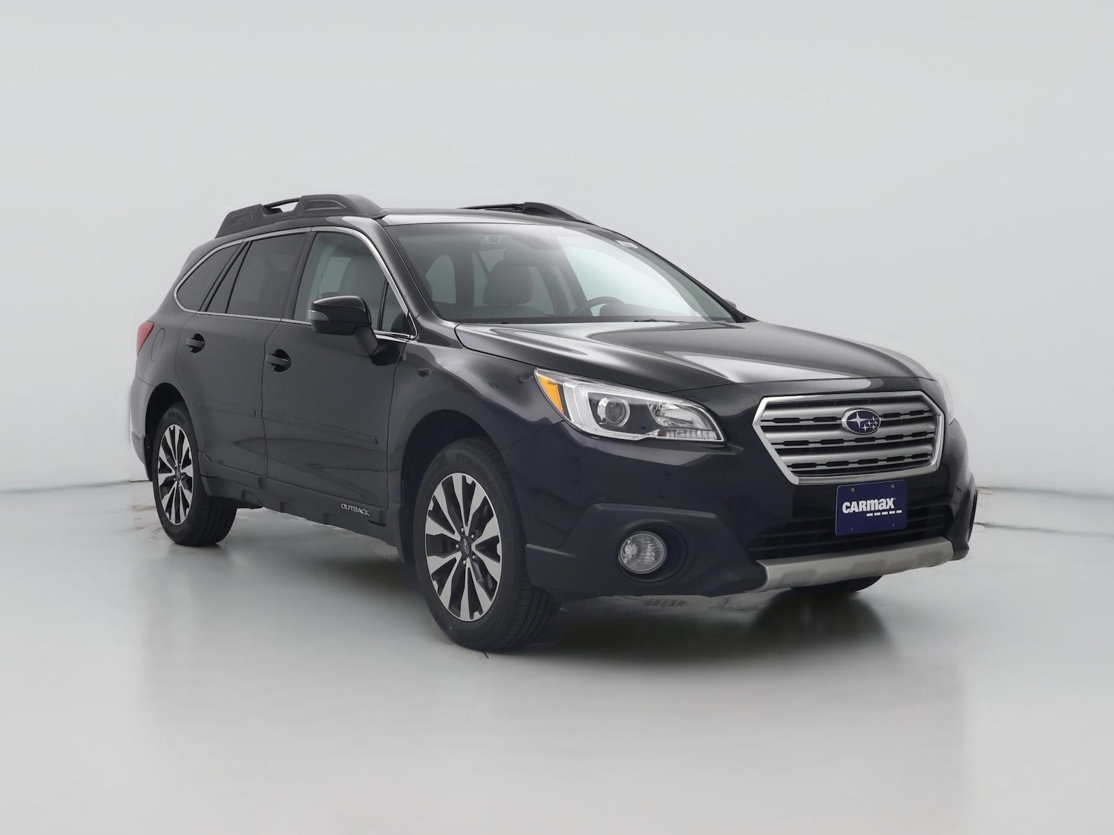 2016 Subaru Outback
