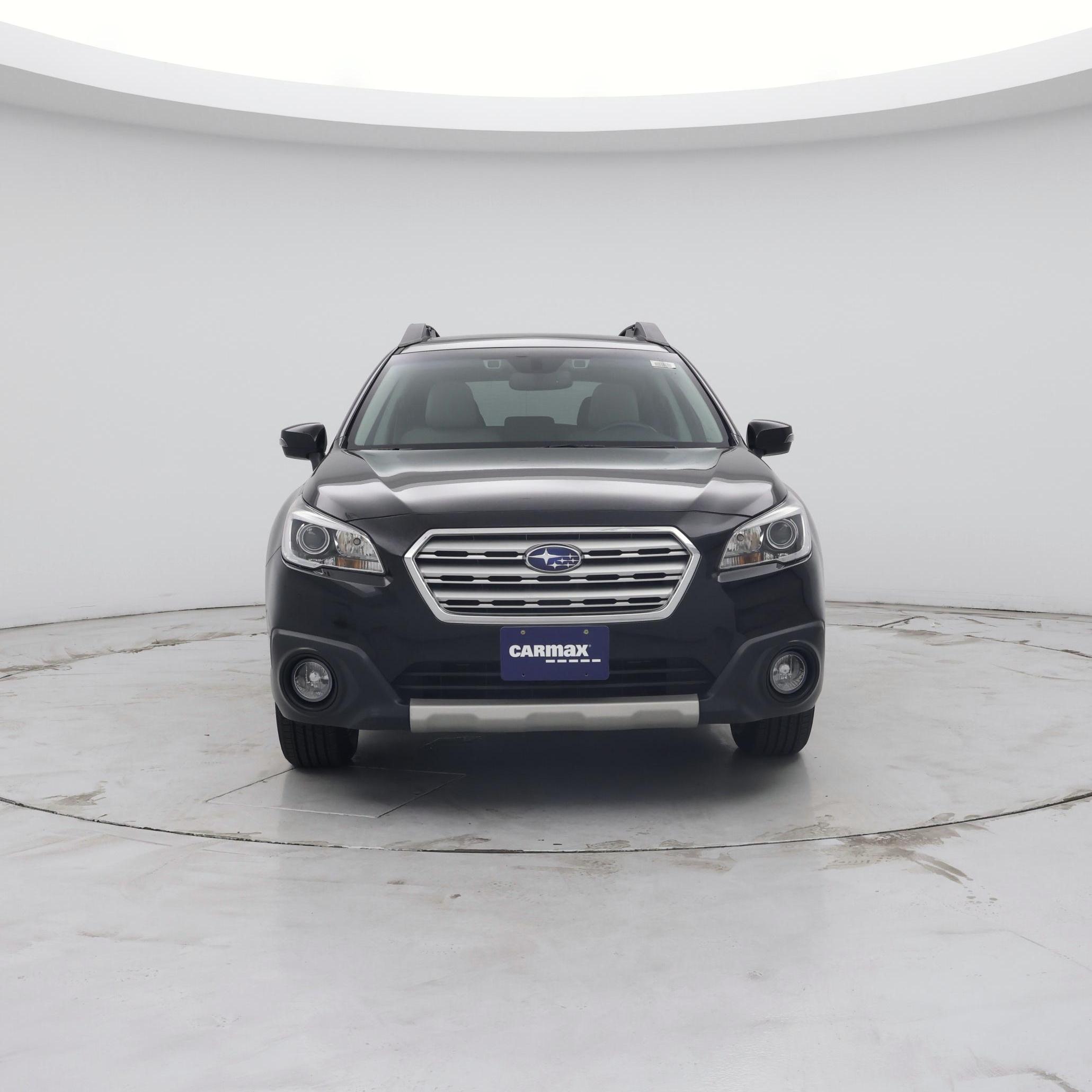 Thumbnail: 2016 Subaru Outback - 5
