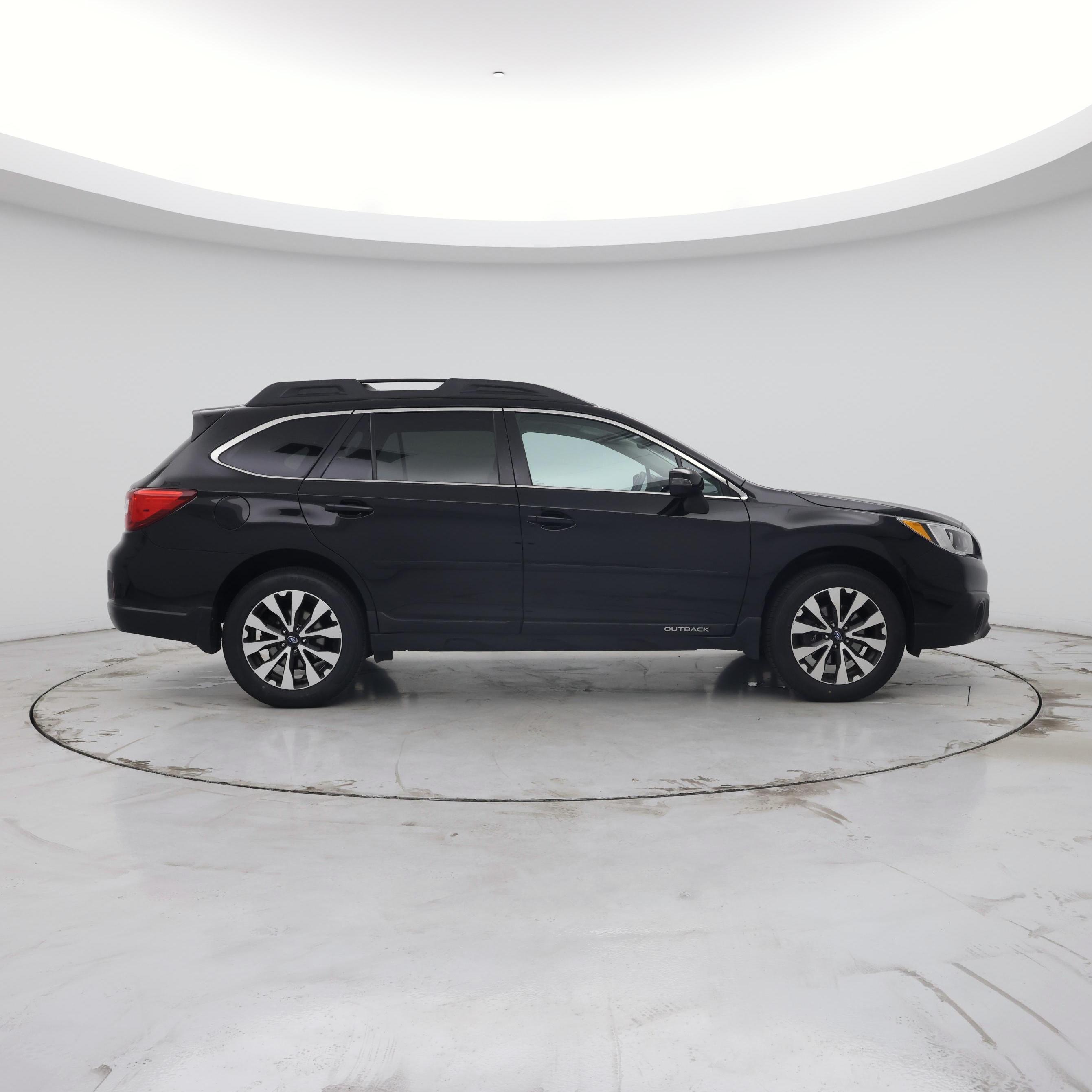 Thumbnail: 2016 Subaru Outback - 7