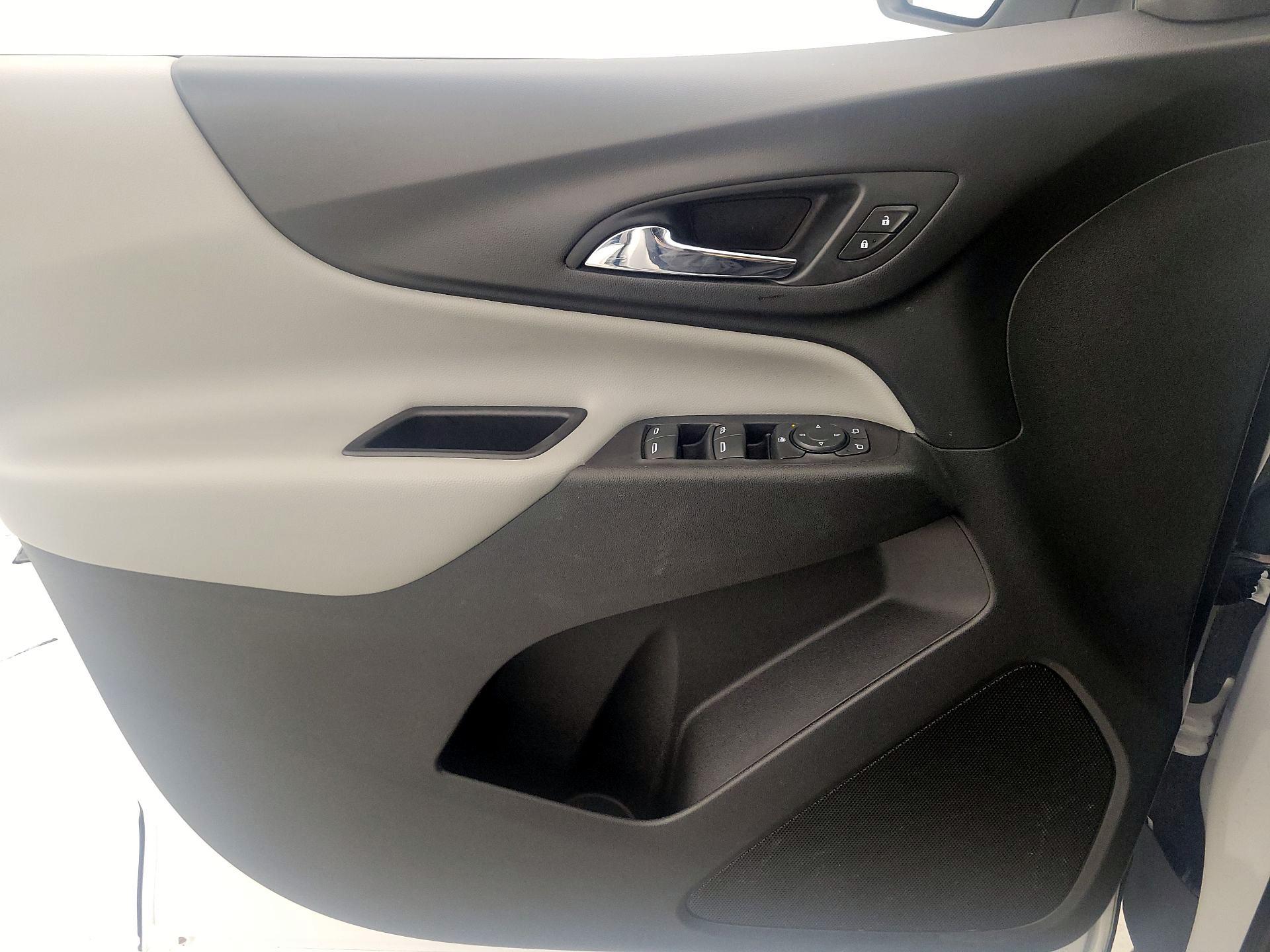 Thumbnail: 2020 Chevrolet Equinox - 12