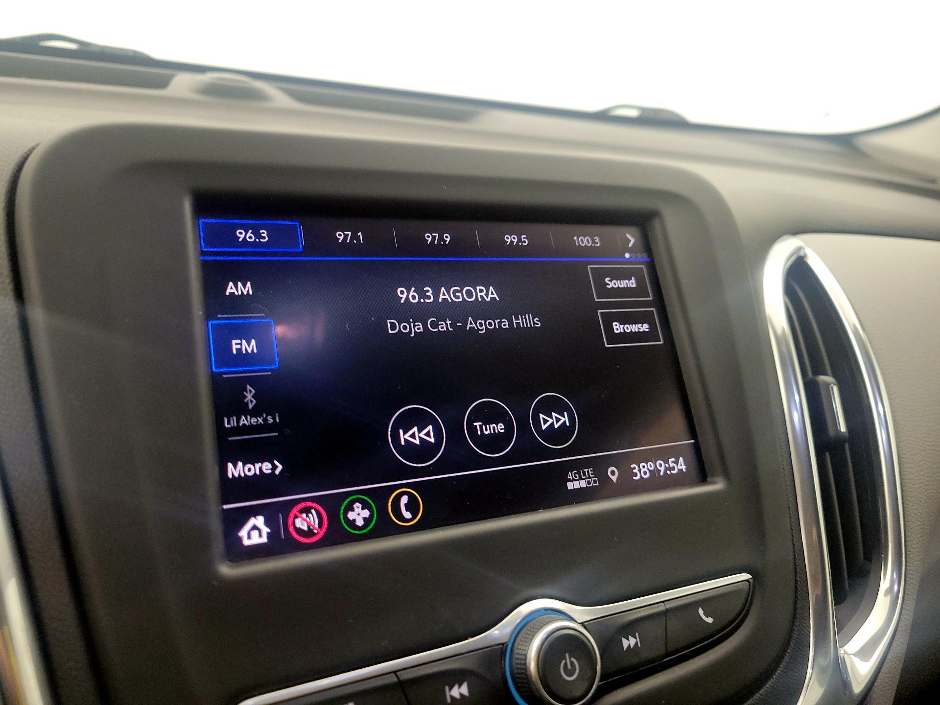 Thumbnail: 2020 Chevrolet Equinox - 15