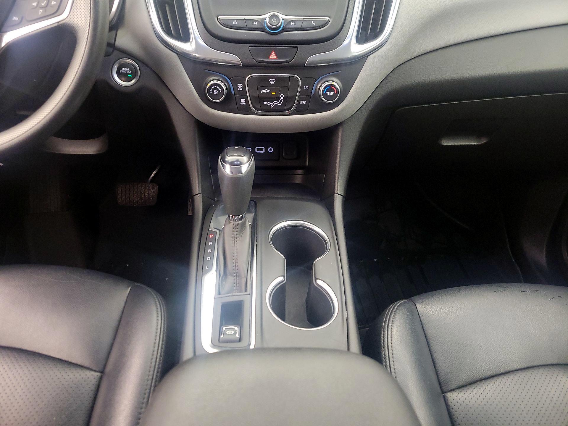 Thumbnail: 2020 Chevrolet Equinox - 17