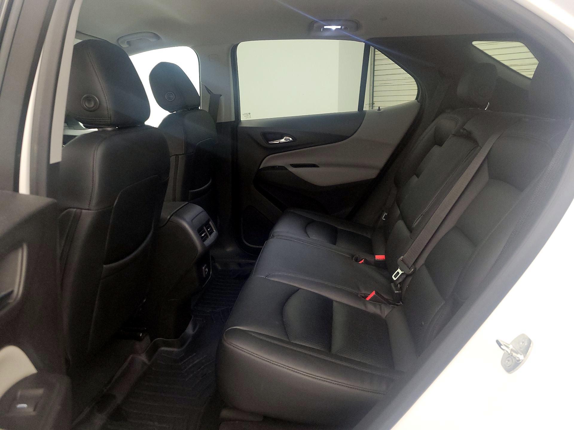 Thumbnail: 2020 Chevrolet Equinox - 19