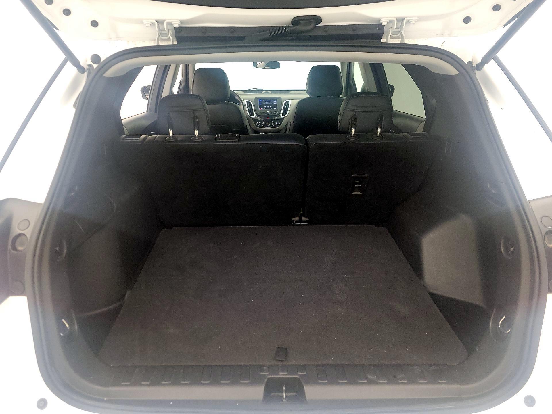 Thumbnail: 2020 Chevrolet Equinox - 20