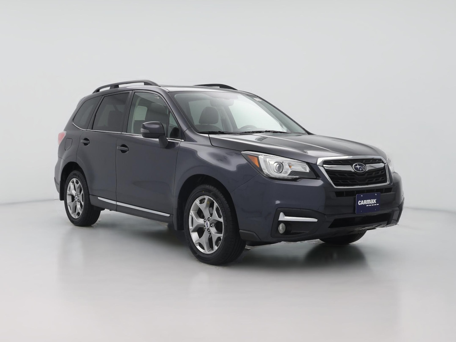 2017 Subaru Forester Touring