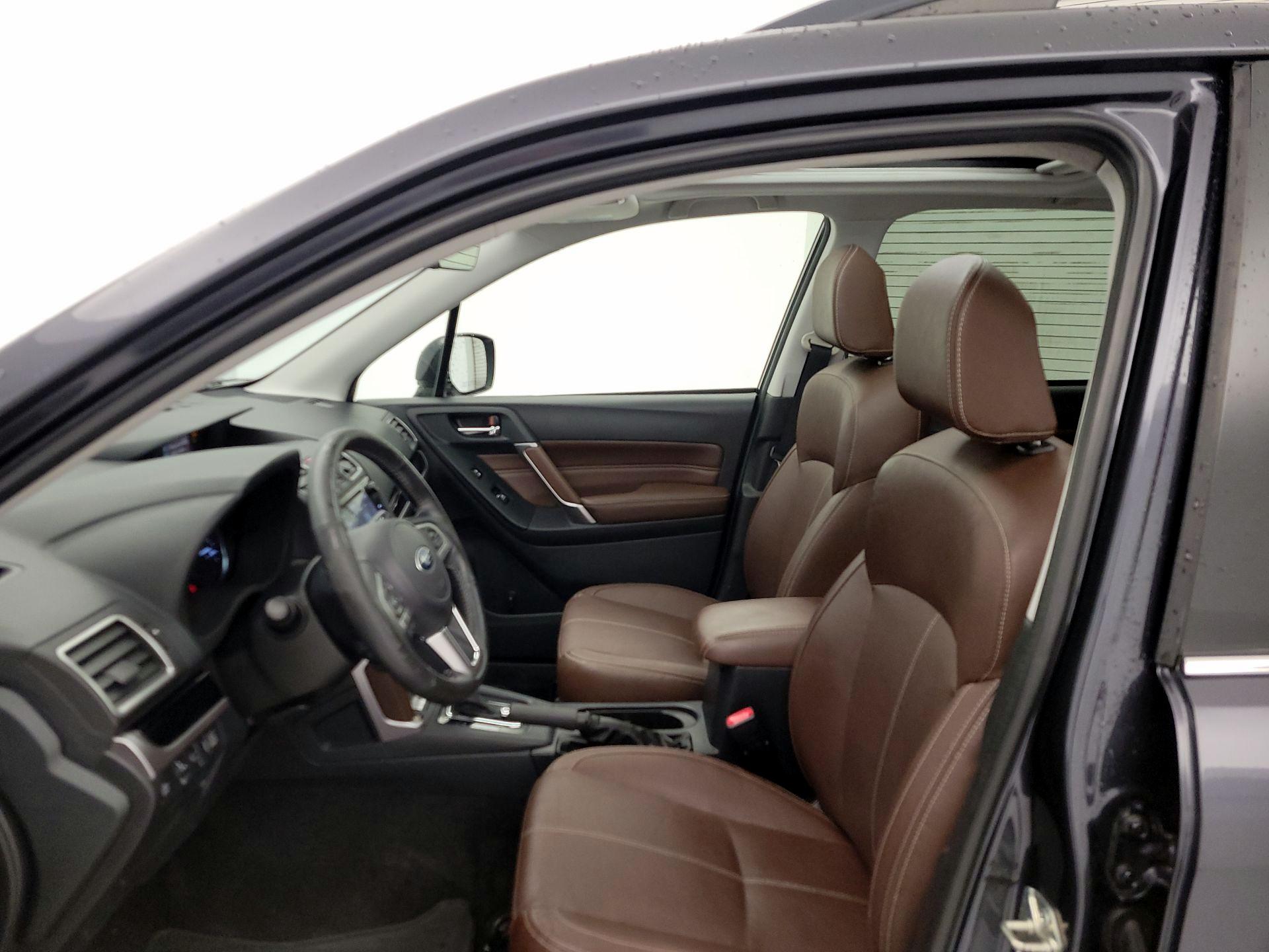 Thumbnail: 2017 Subaru Forester - 11