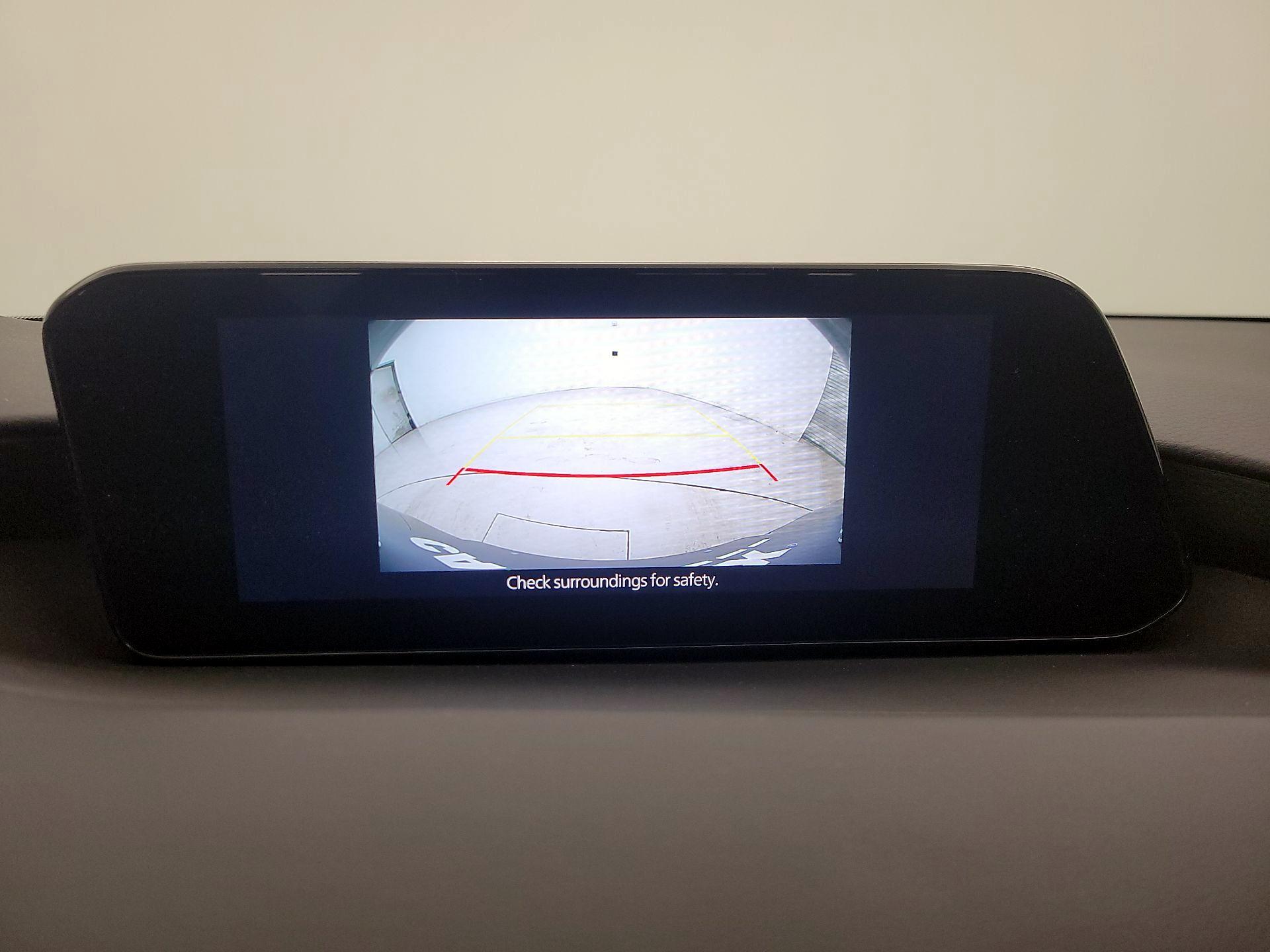 Thumbnail: 2025 Mazda Mazda3 - 14