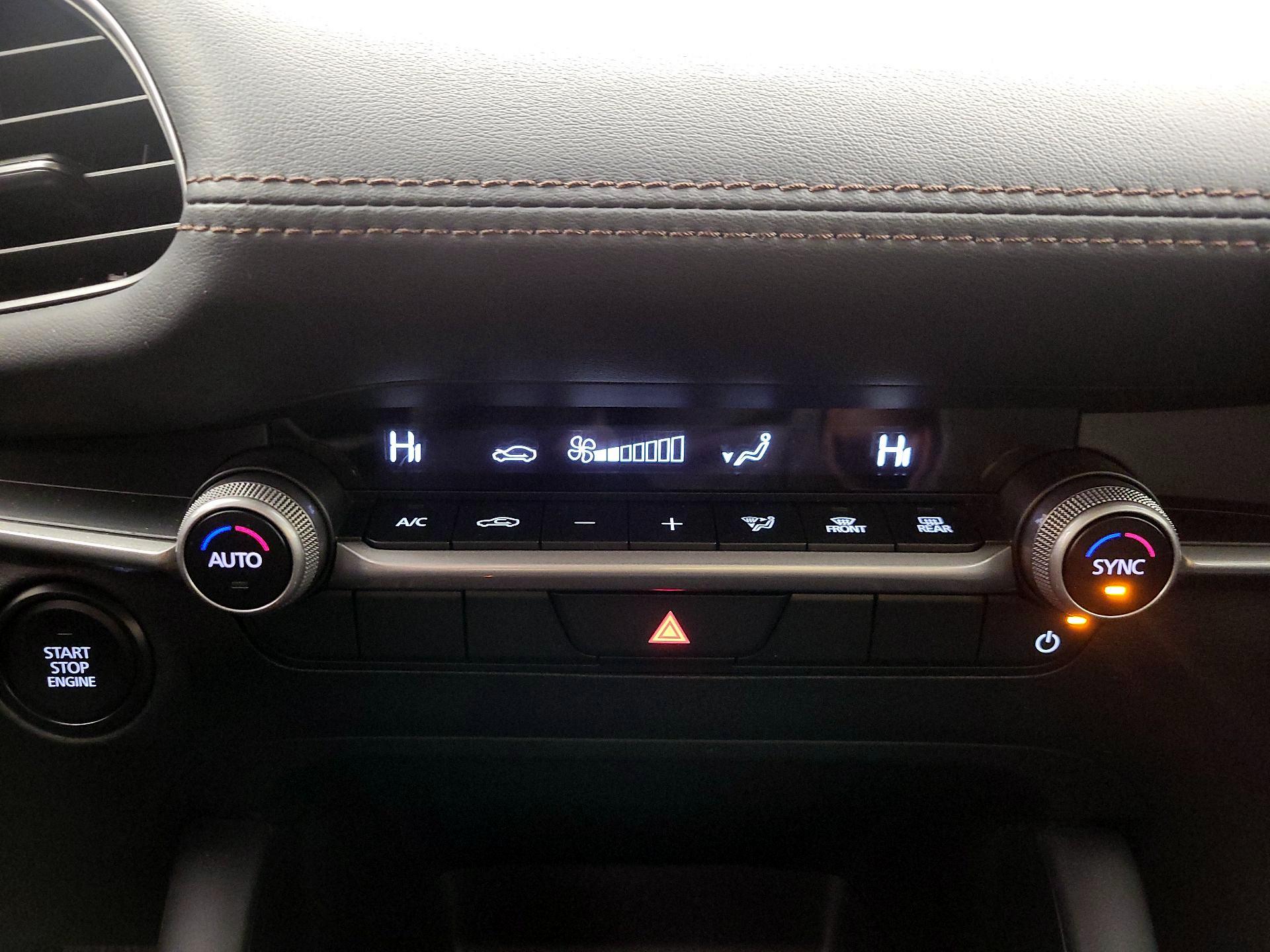 Thumbnail: 2025 Mazda Mazda3 - 16