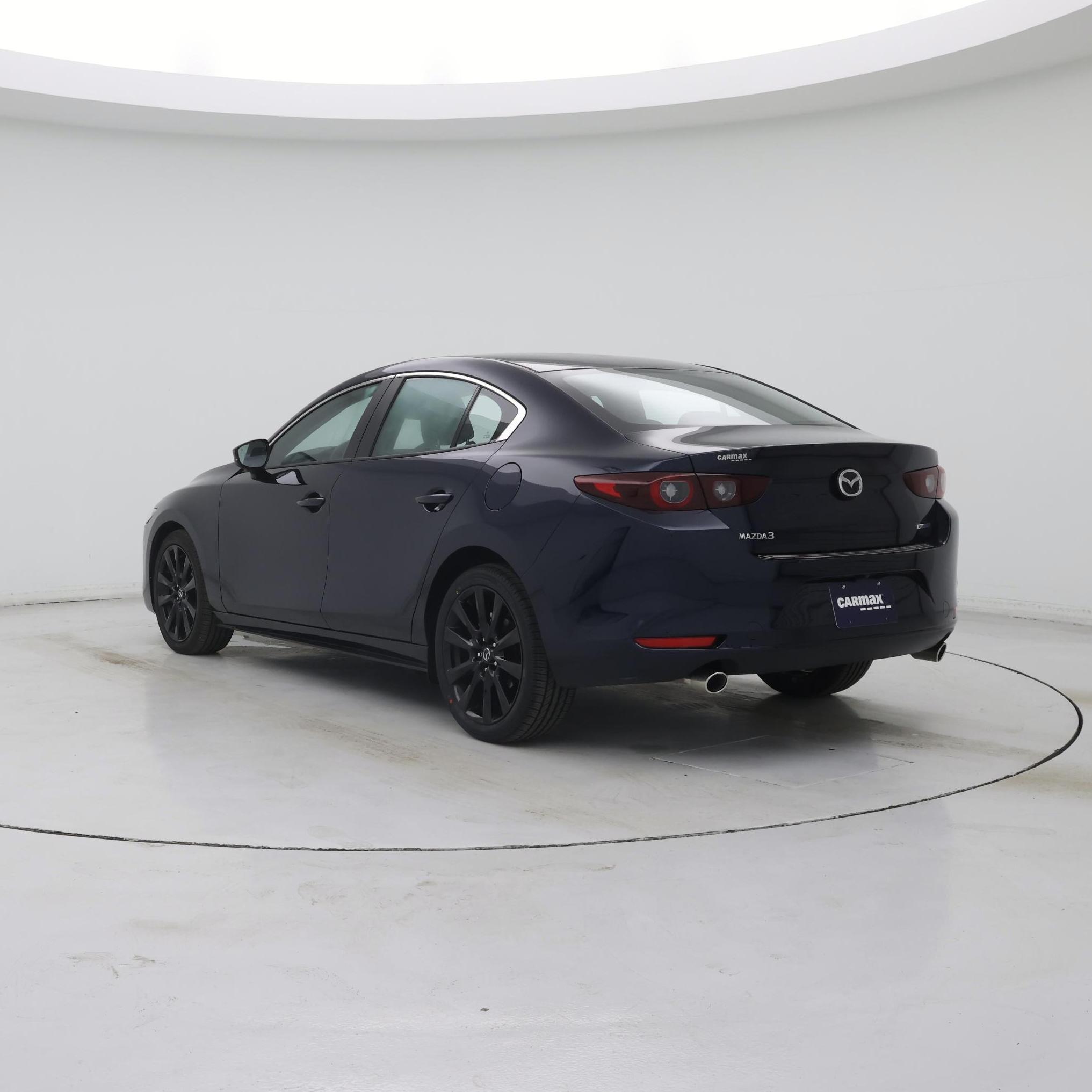 Thumbnail: 2025 Mazda Mazda3 - 2