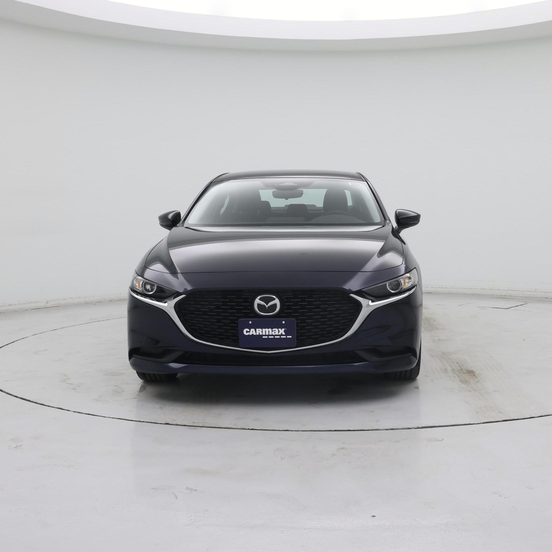 Thumbnail: 2025 Mazda Mazda3 - 5