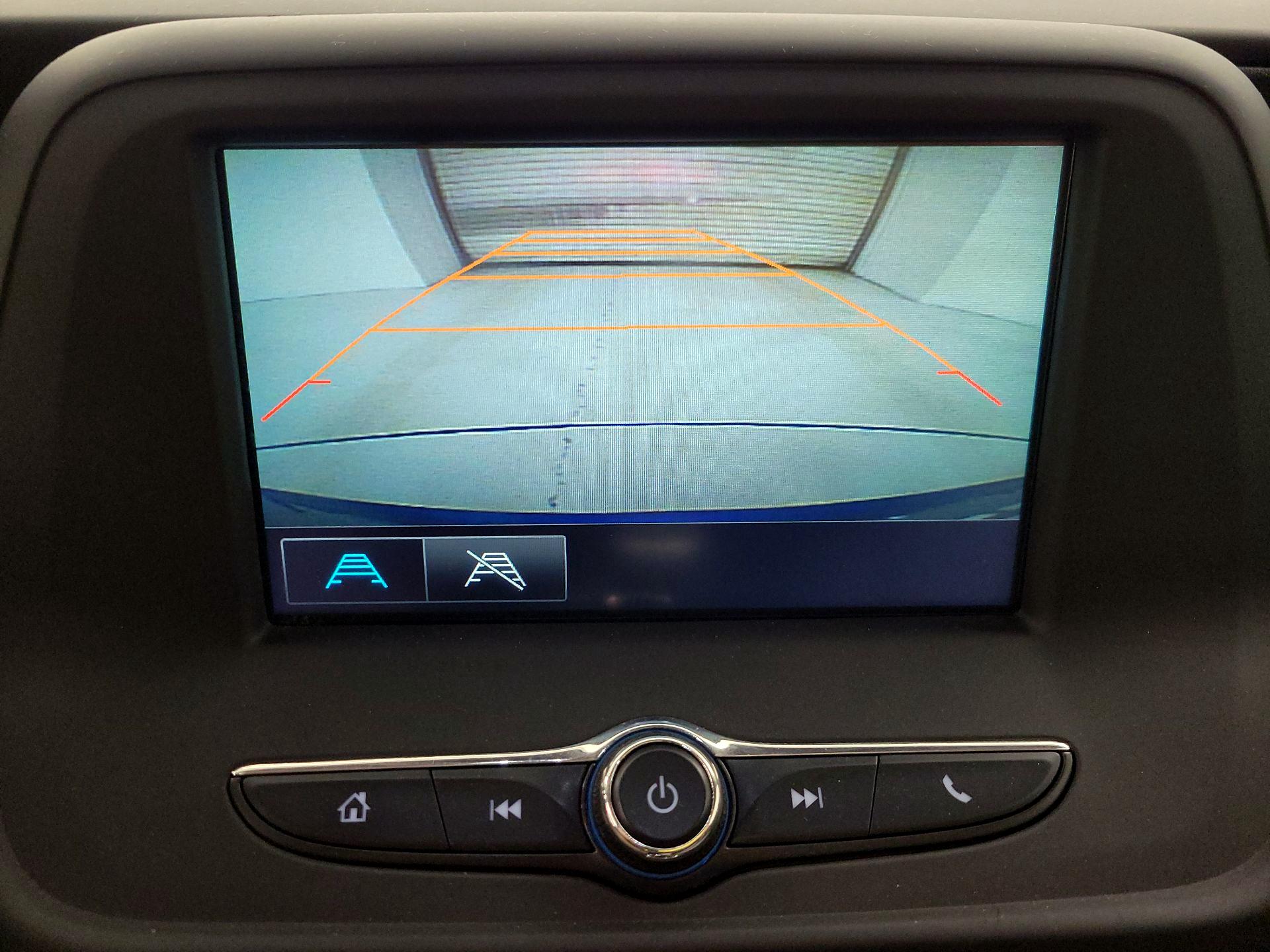 Thumbnail: 2017 Chevrolet Camaro - 13