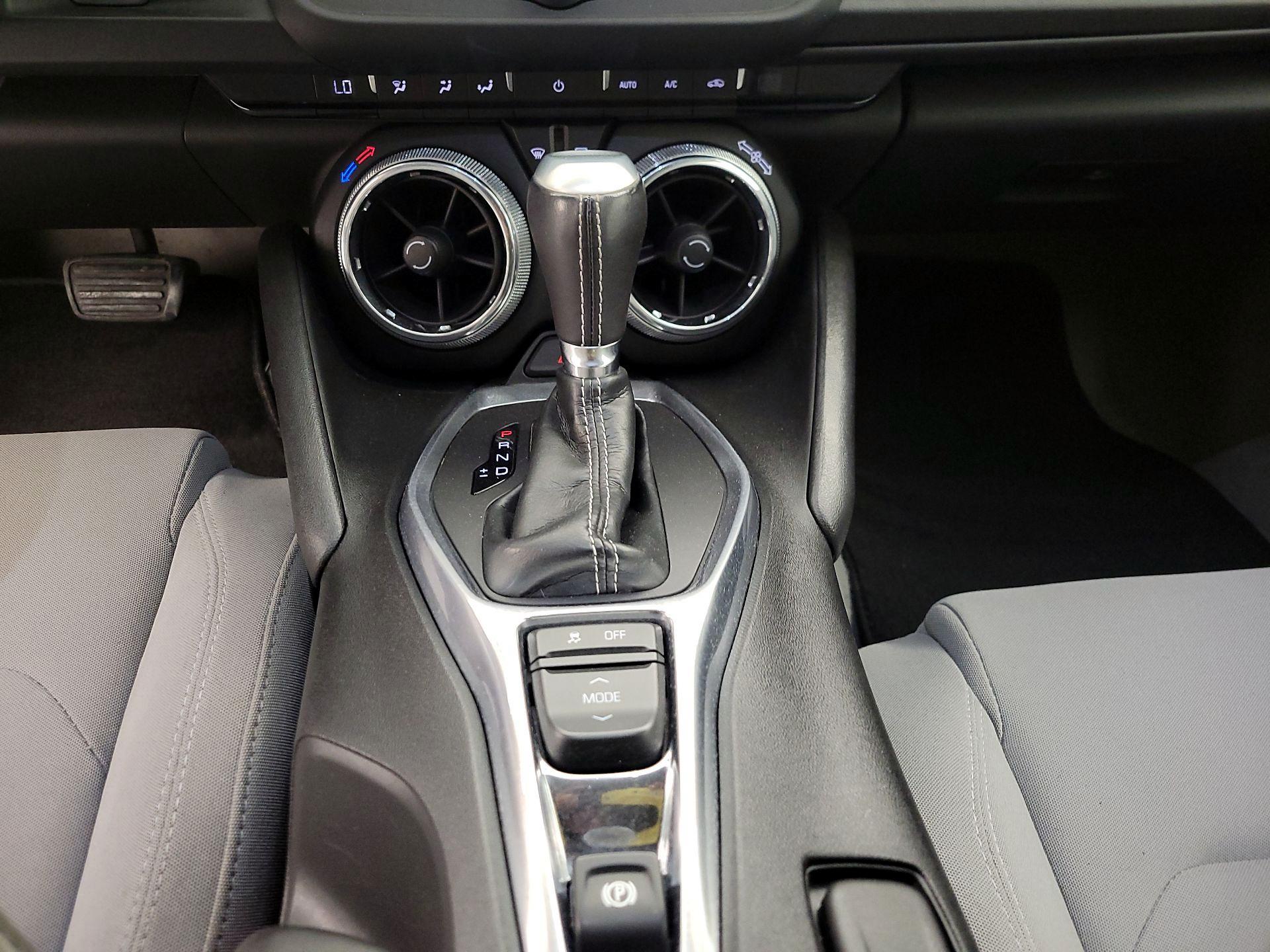 Thumbnail: 2017 Chevrolet Camaro - 16