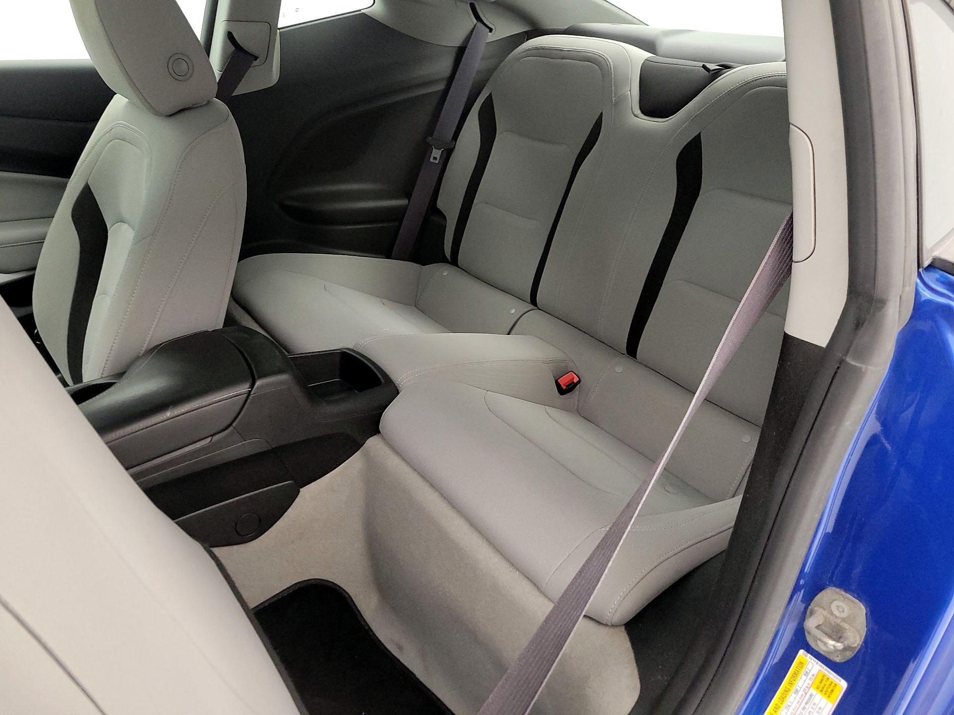 Thumbnail: 2017 Chevrolet Camaro - 18