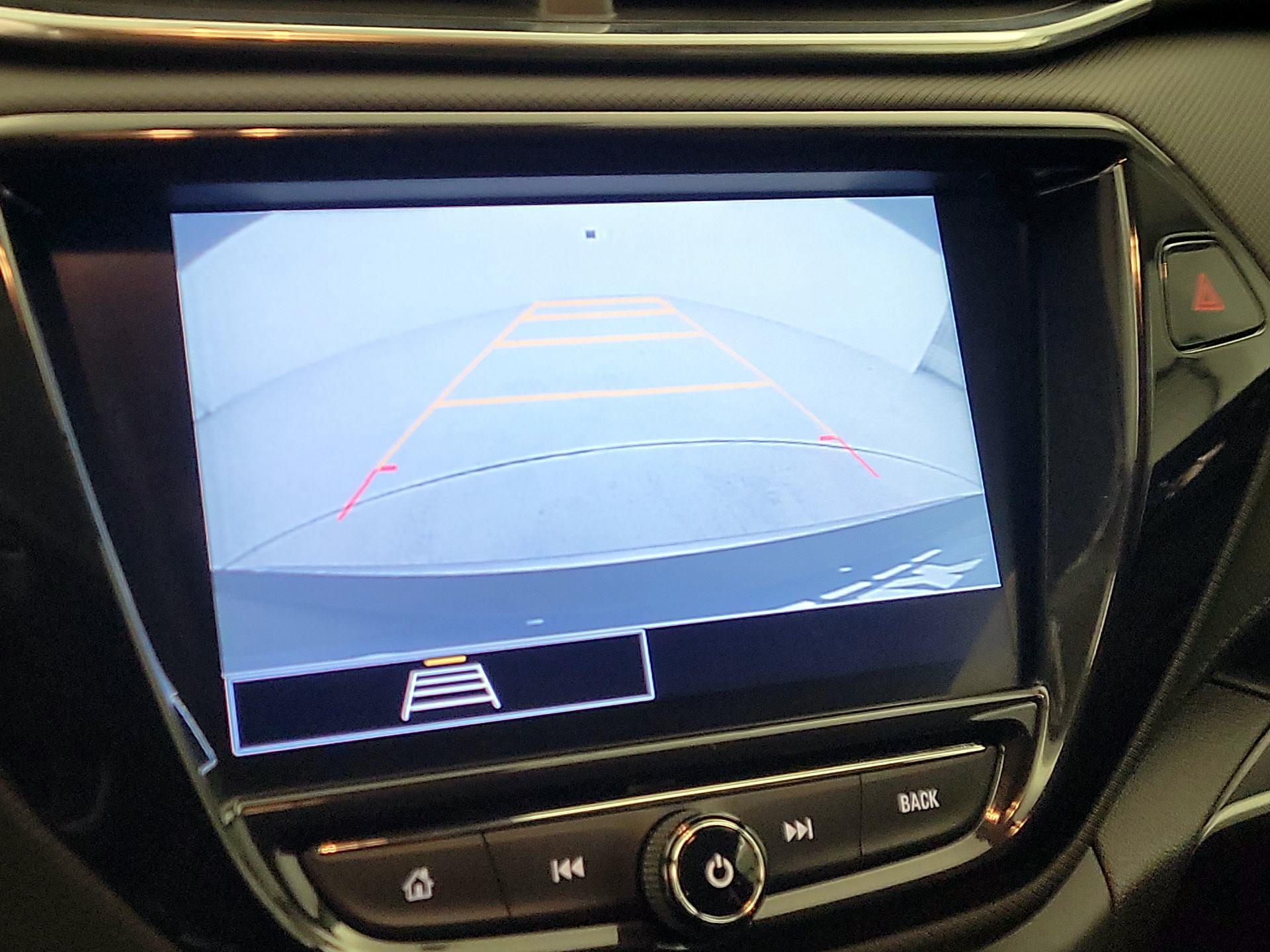 Thumbnail: 2021 Chevrolet TrailBlazer - 14