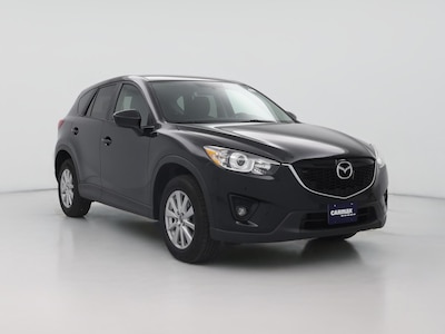 2014 Mazda CX-5 Touring