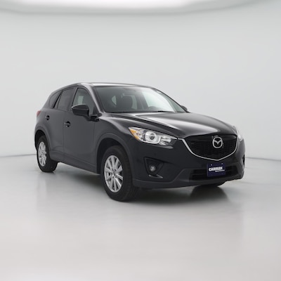 2014 Mazda CX-5 Touring