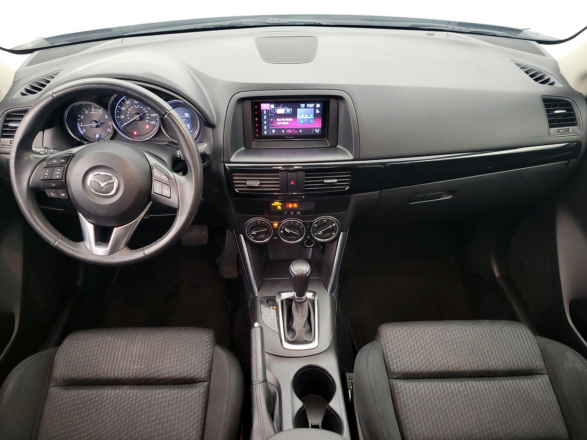 Thumbnail: 2014 Mazda CX-5 - 9