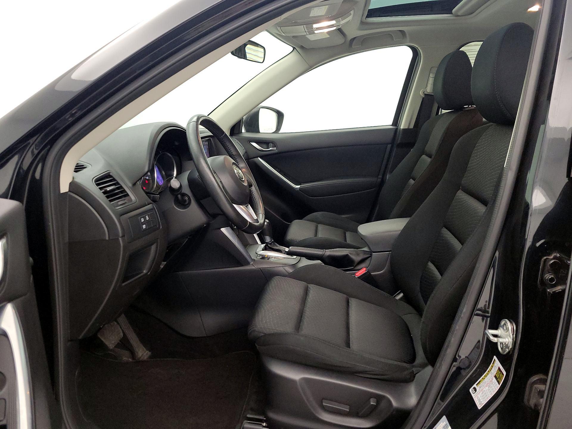 Thumbnail: 2014 Mazda CX-5 - 11