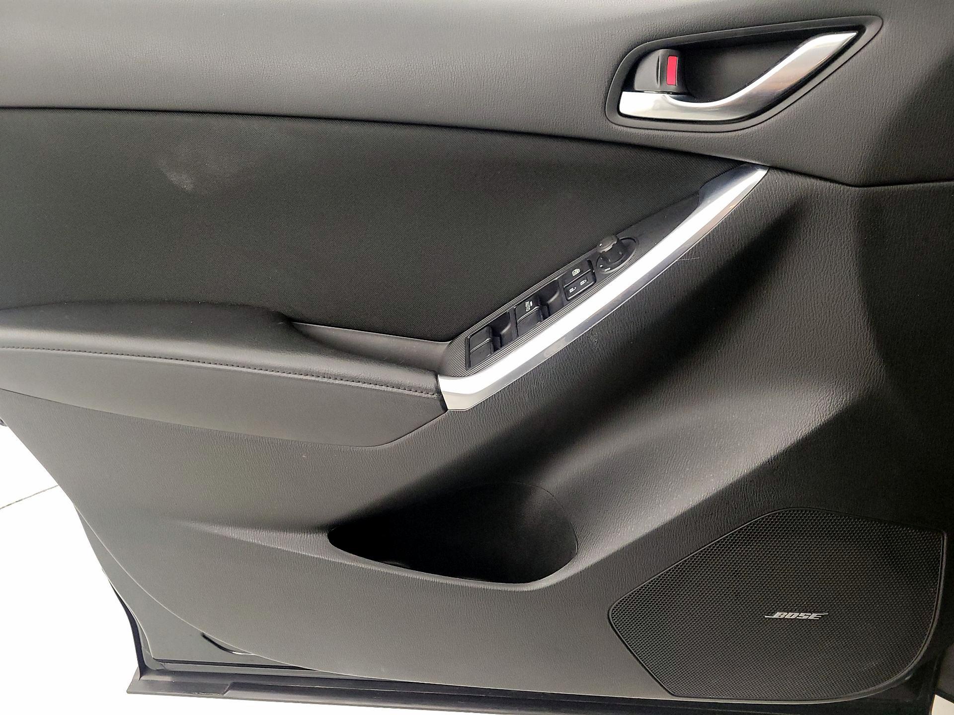 Thumbnail: 2014 Mazda CX-5 - 12