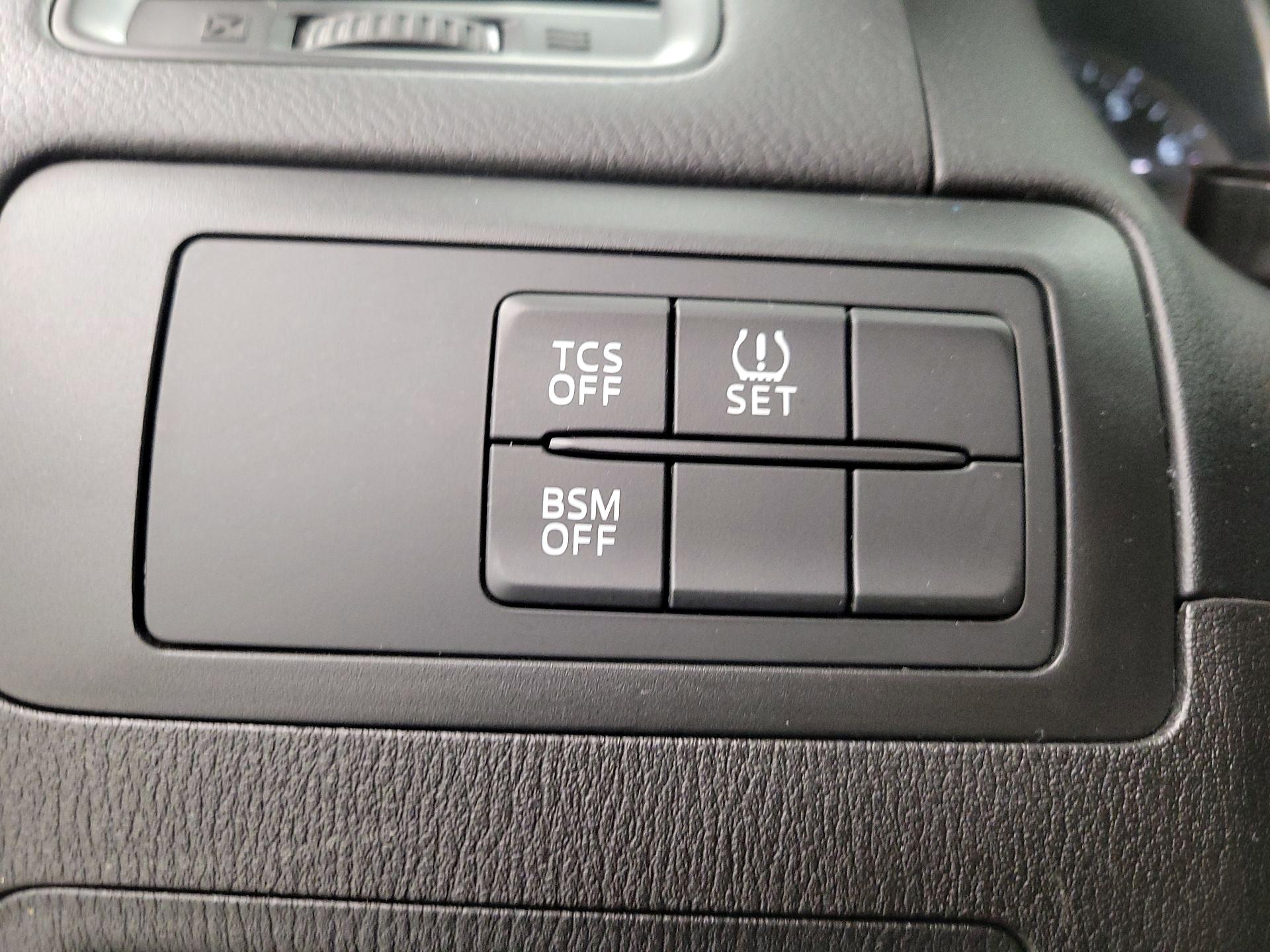 Thumbnail: 2014 Mazda CX-5 - 13