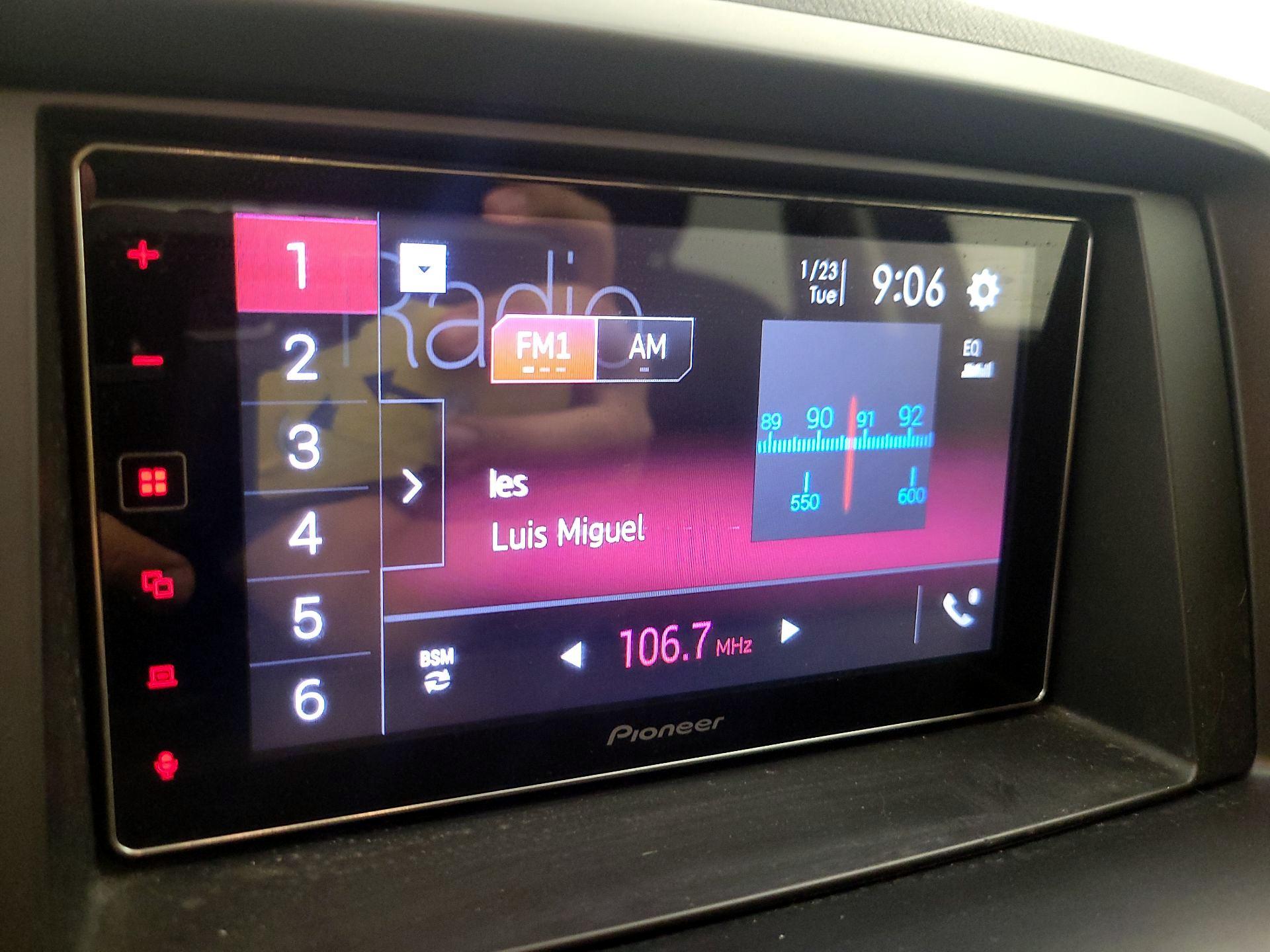 Thumbnail: 2014 Mazda CX-5 - 15