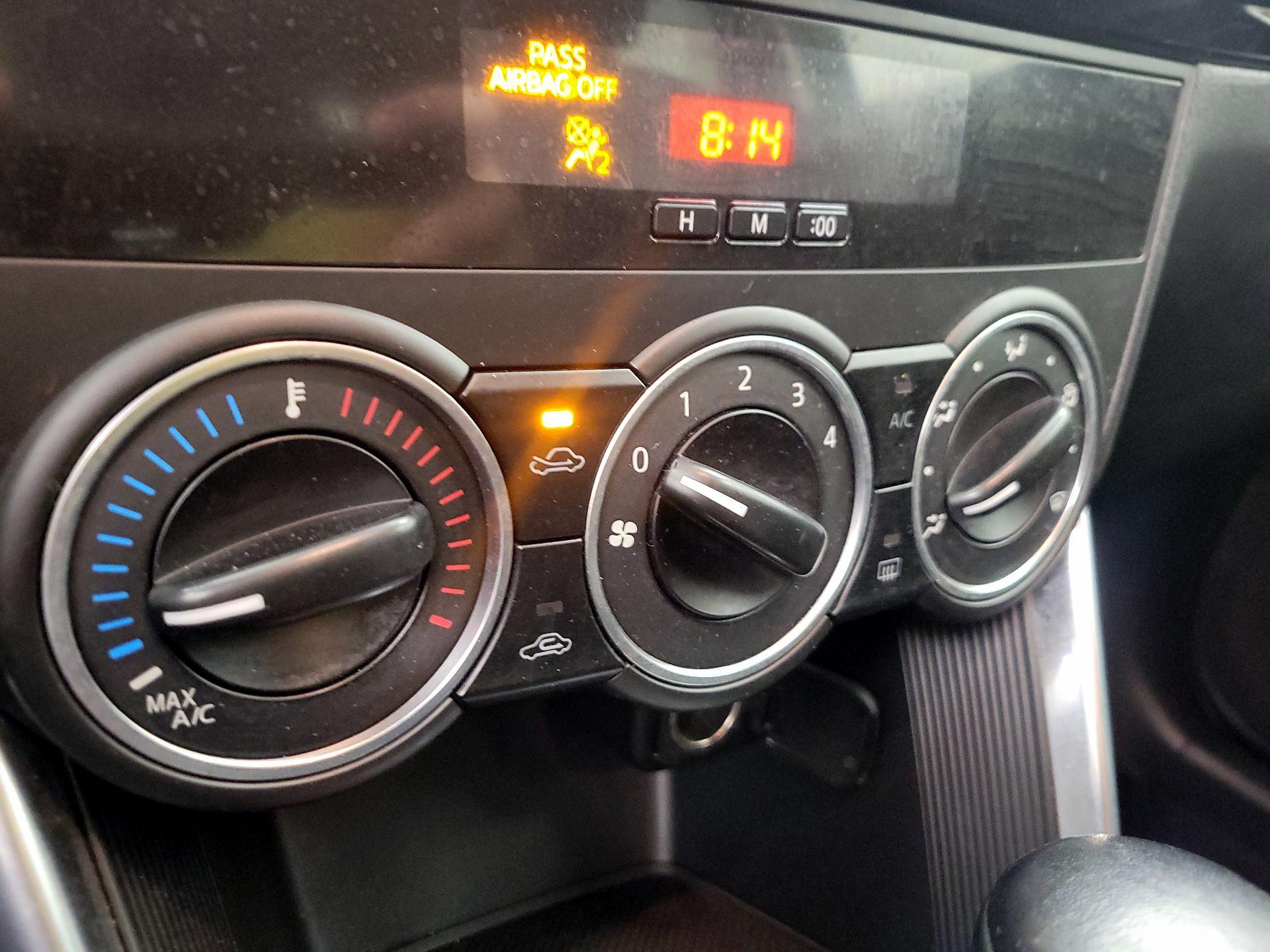 Thumbnail: 2014 Mazda CX-5 - 16