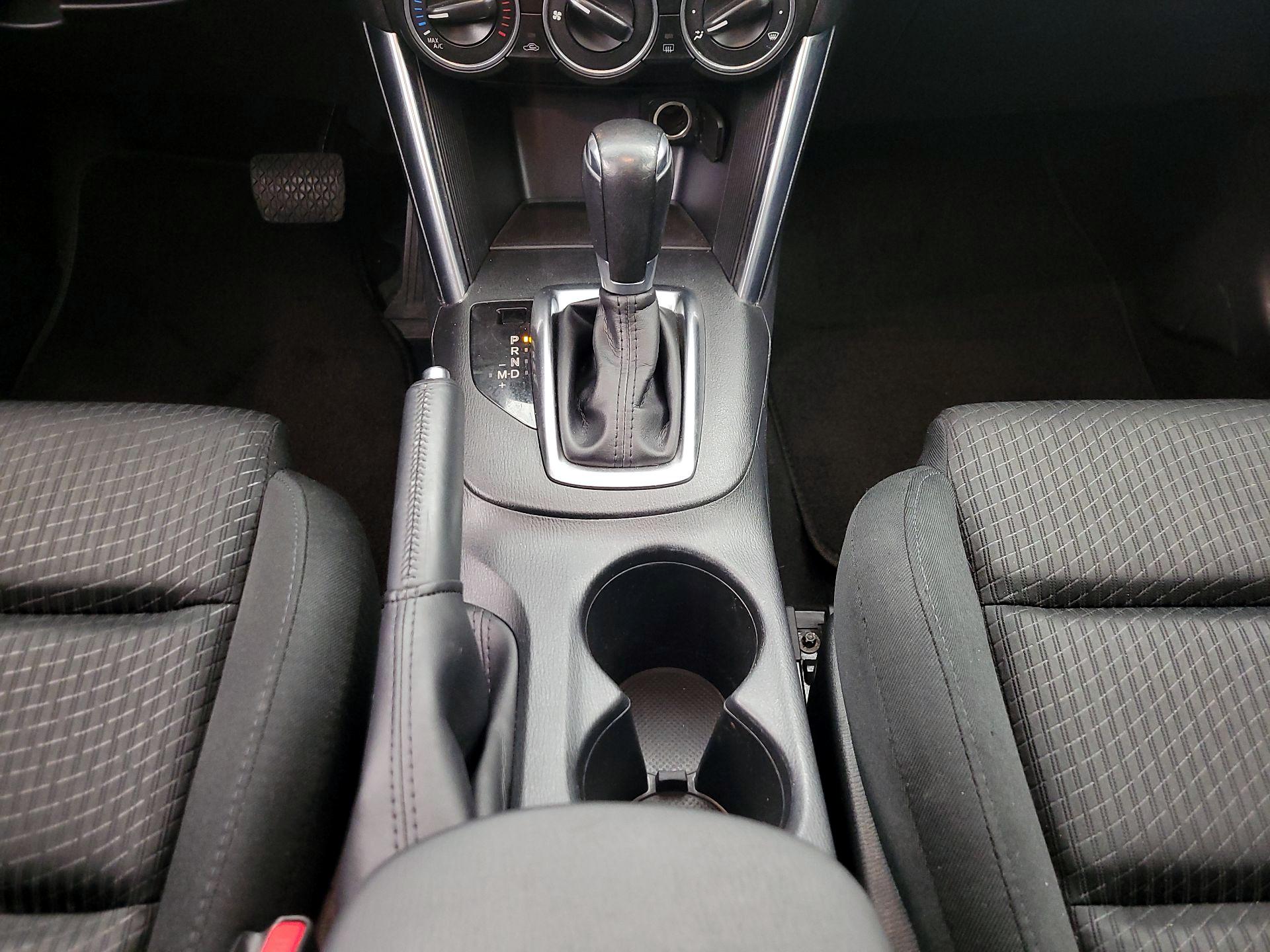 Thumbnail: 2014 Mazda CX-5 - 17