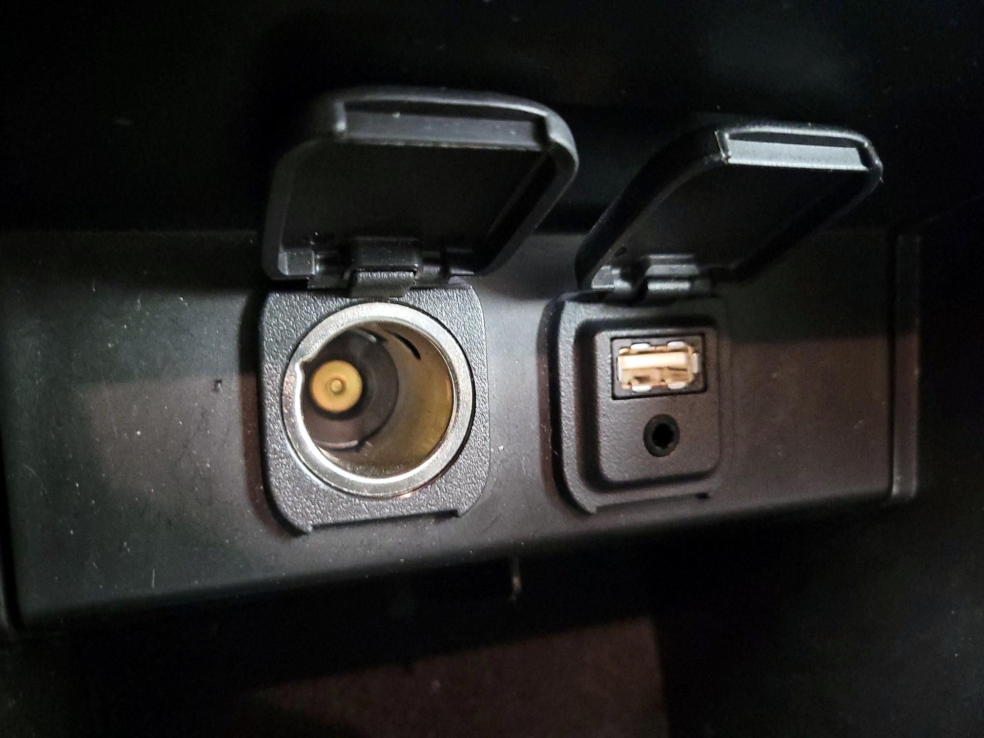 Thumbnail: 2014 Mazda CX-5 - 18