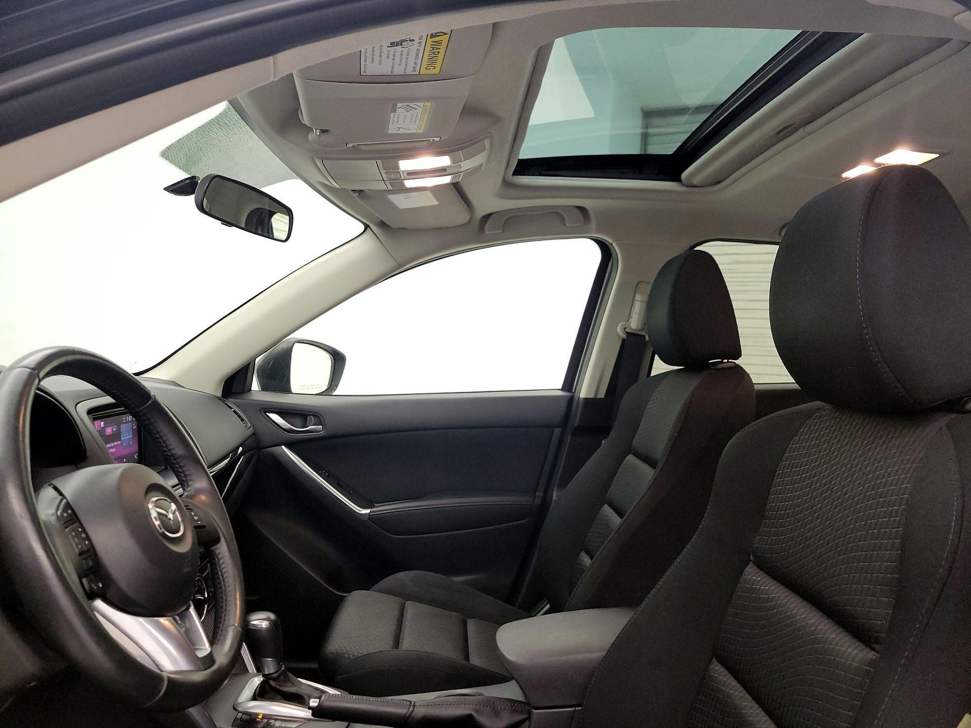 Thumbnail: 2014 Mazda CX-5 - 19