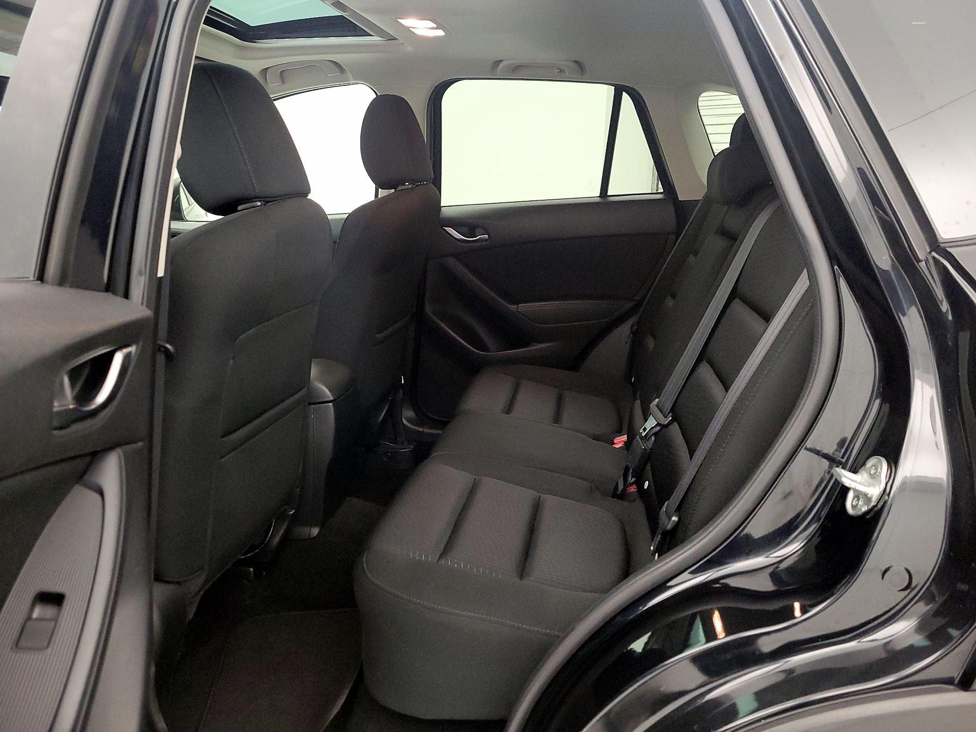 Thumbnail: 2014 Mazda CX-5 - 20