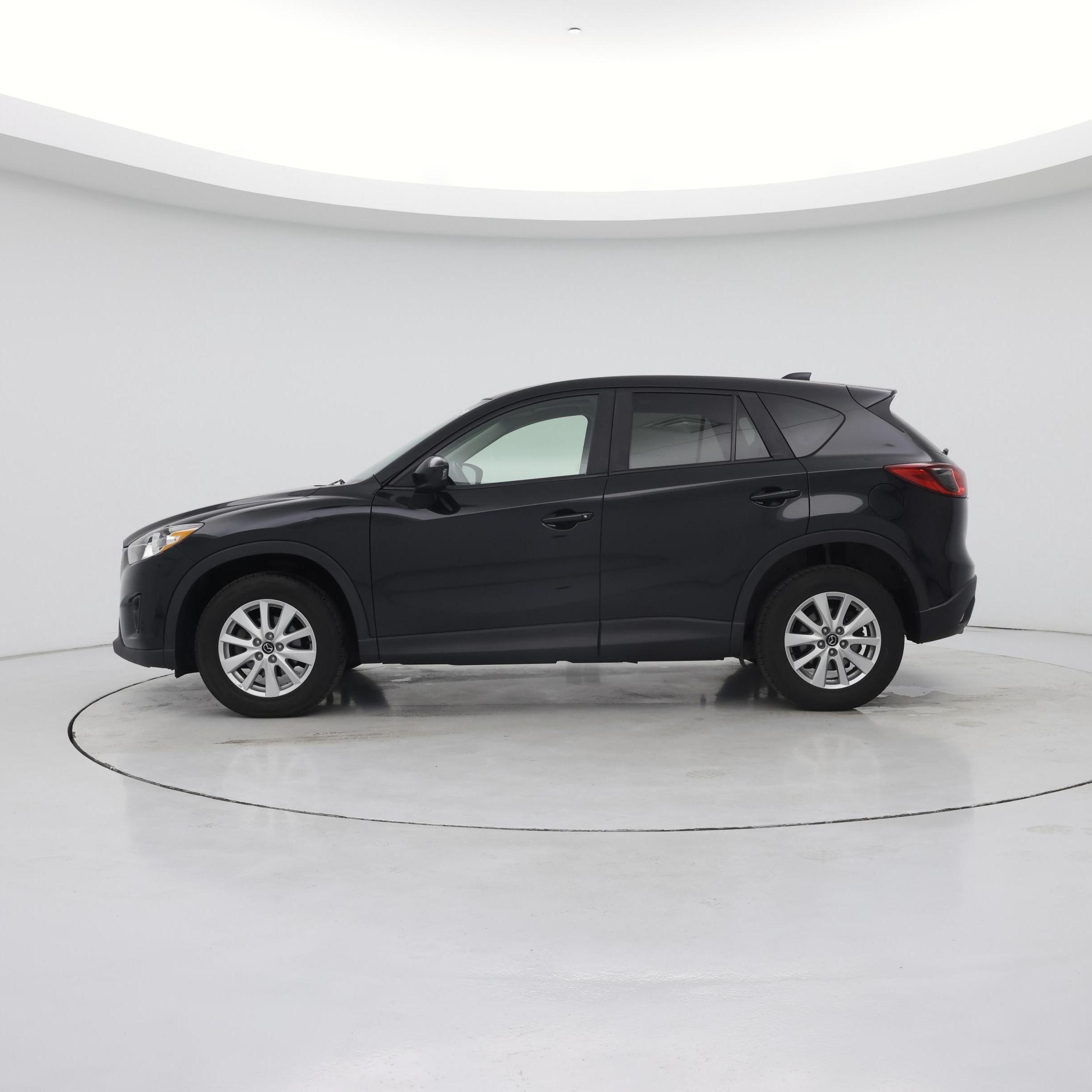 Thumbnail: 2014 Mazda CX-5 - 3