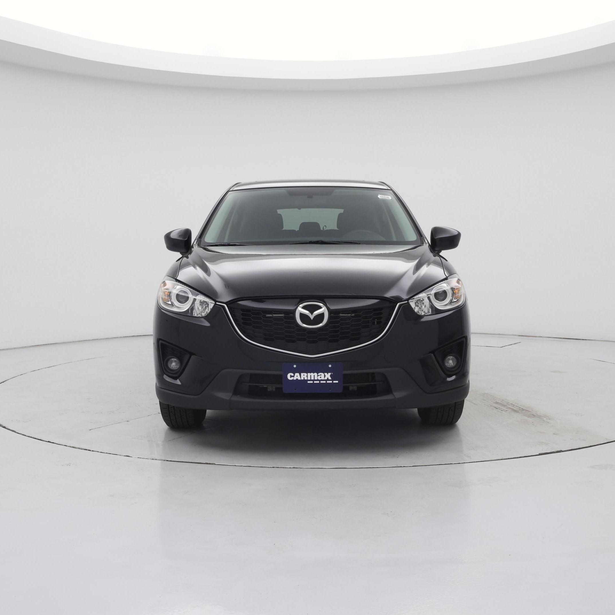 Thumbnail: 2014 Mazda CX-5 - 5