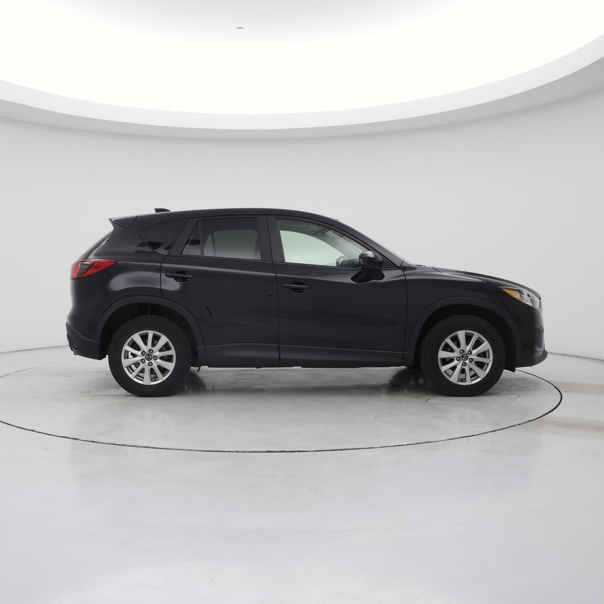 Thumbnail: 2014 Mazda CX-5 - 7