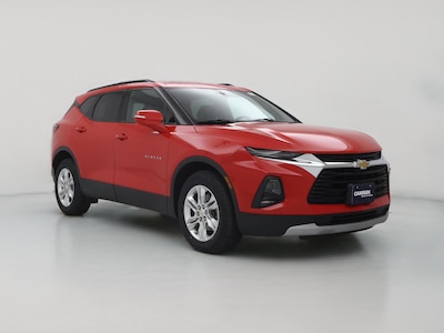 2019 Chevrolet Blazer LT