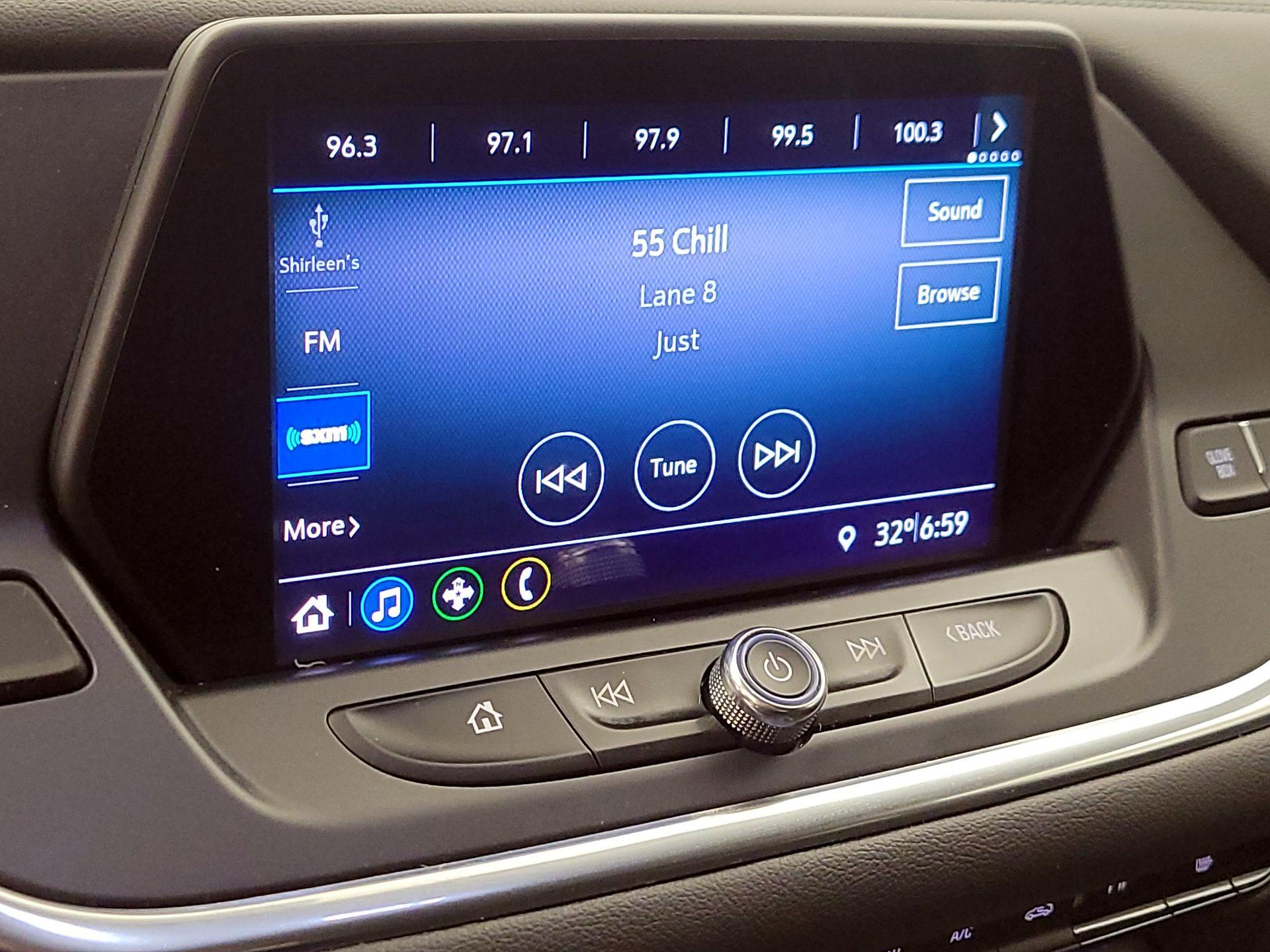 Thumbnail: 2019 Chevrolet Blazer - 15