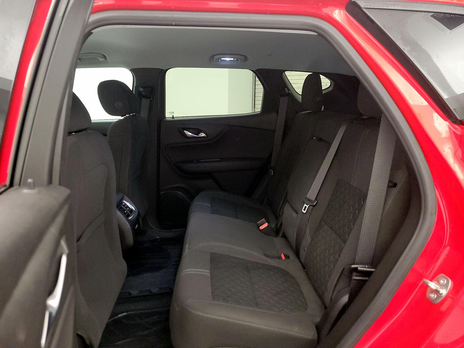 Thumbnail: 2019 Chevrolet Blazer - 19