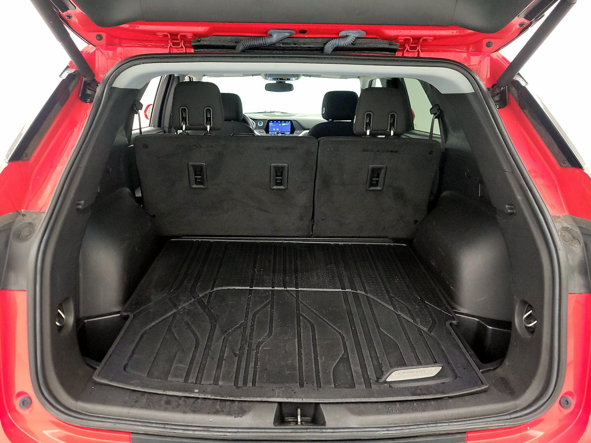 Thumbnail: 2019 Chevrolet Blazer - 20