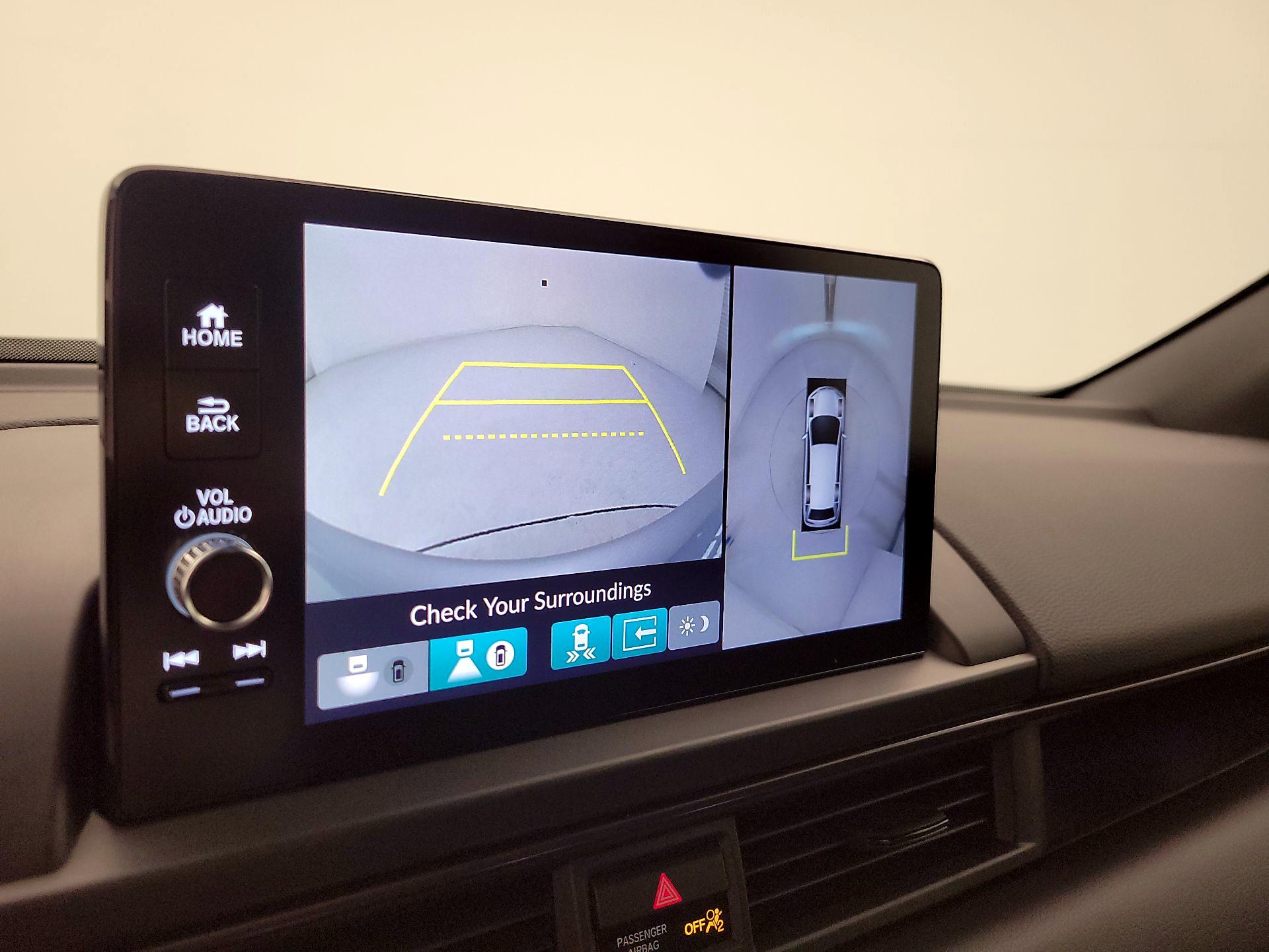 Thumbnail: 2025 Honda Pilot - 14