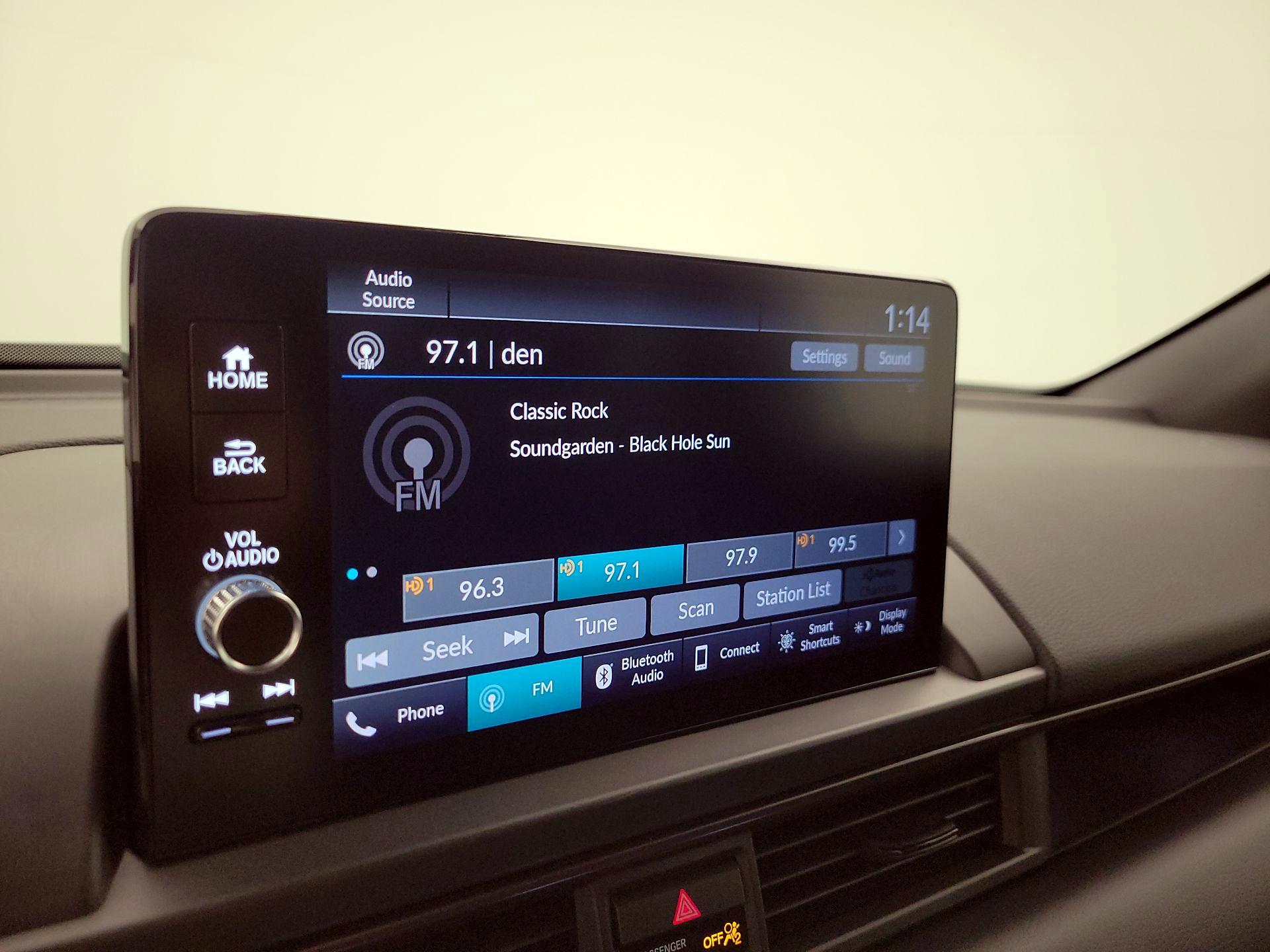 Thumbnail: 2025 Honda Pilot - 15