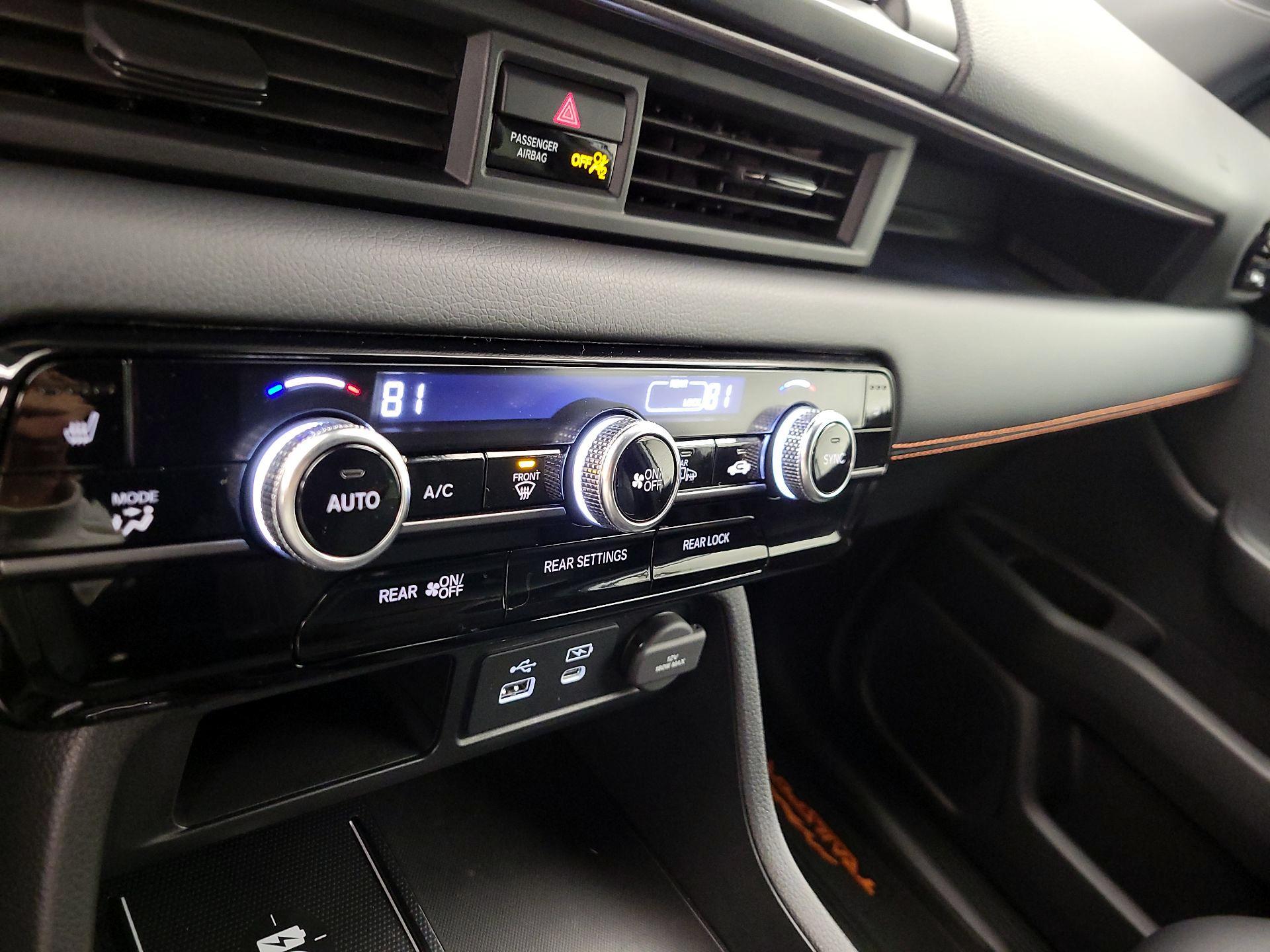 Thumbnail: 2025 Honda Pilot - 16