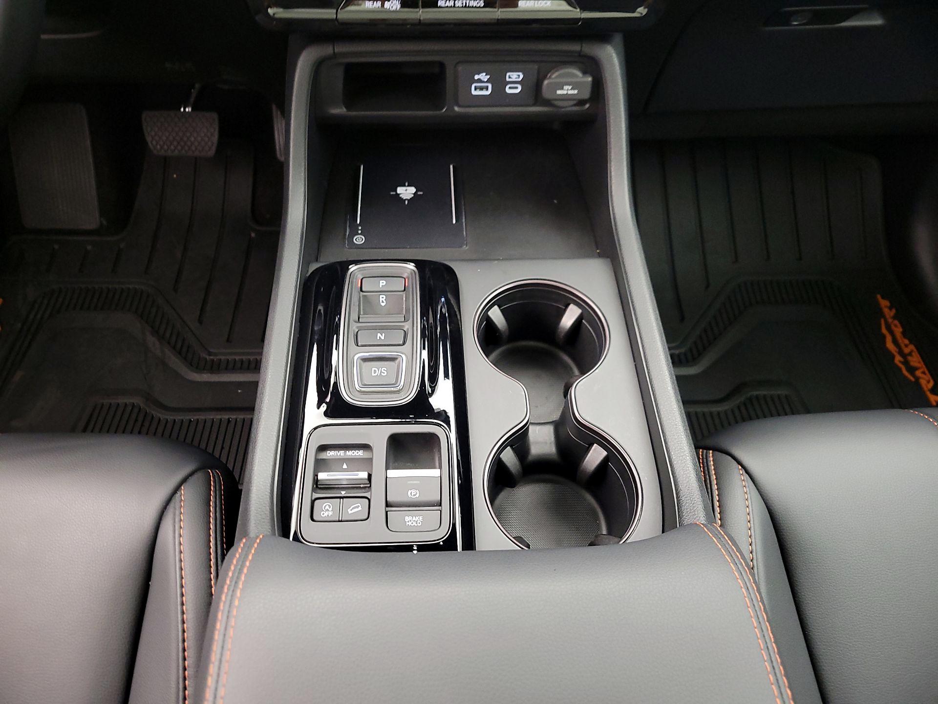 Thumbnail: 2025 Honda Pilot - 17