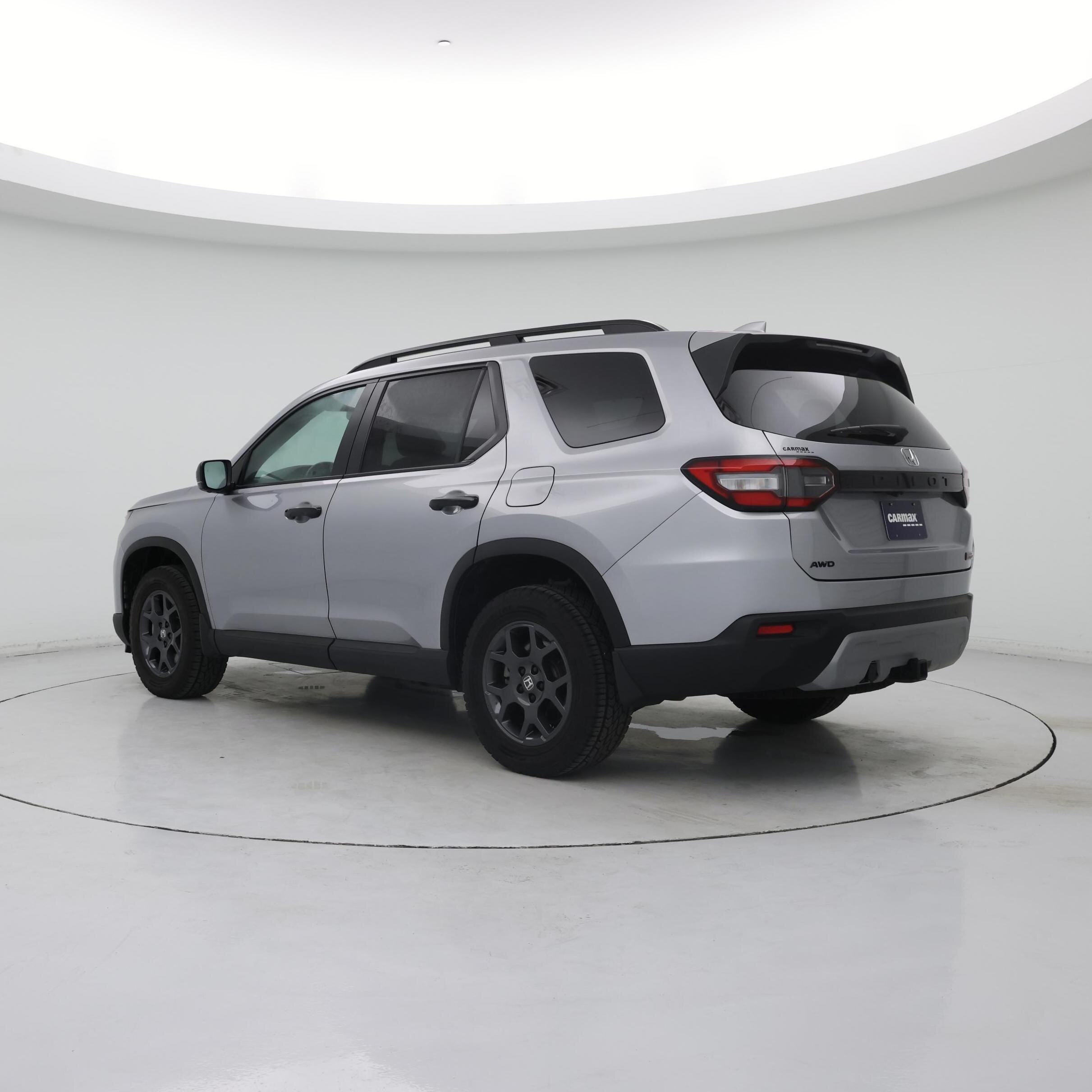 Thumbnail: 2025 Honda Pilot - 2